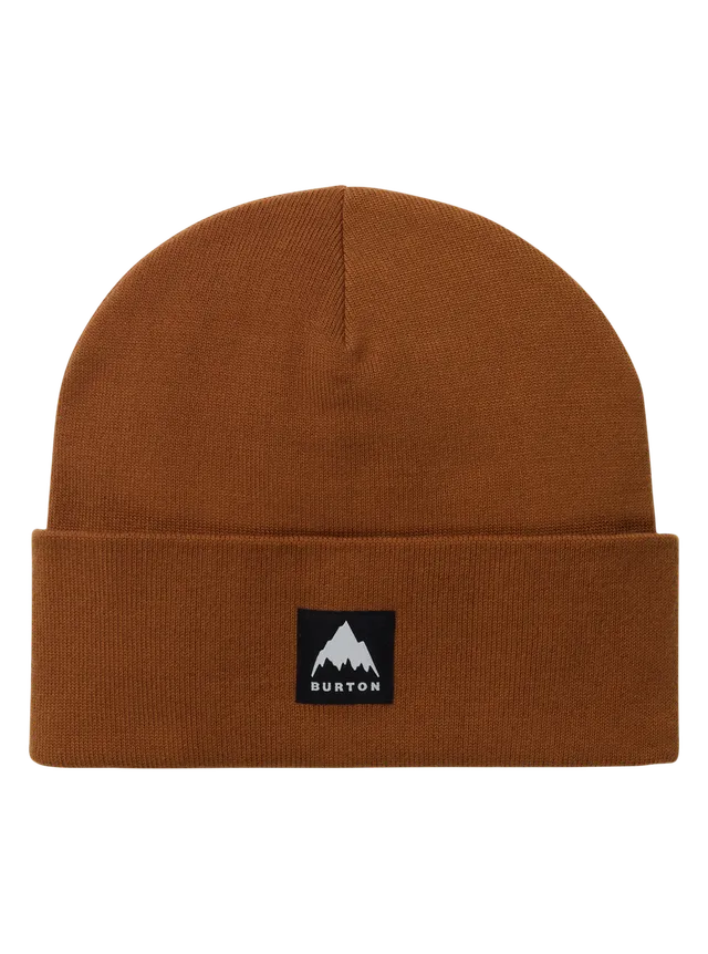 Burton Recycled Kactusbunch Tall lue True Black Stripes resirkulert