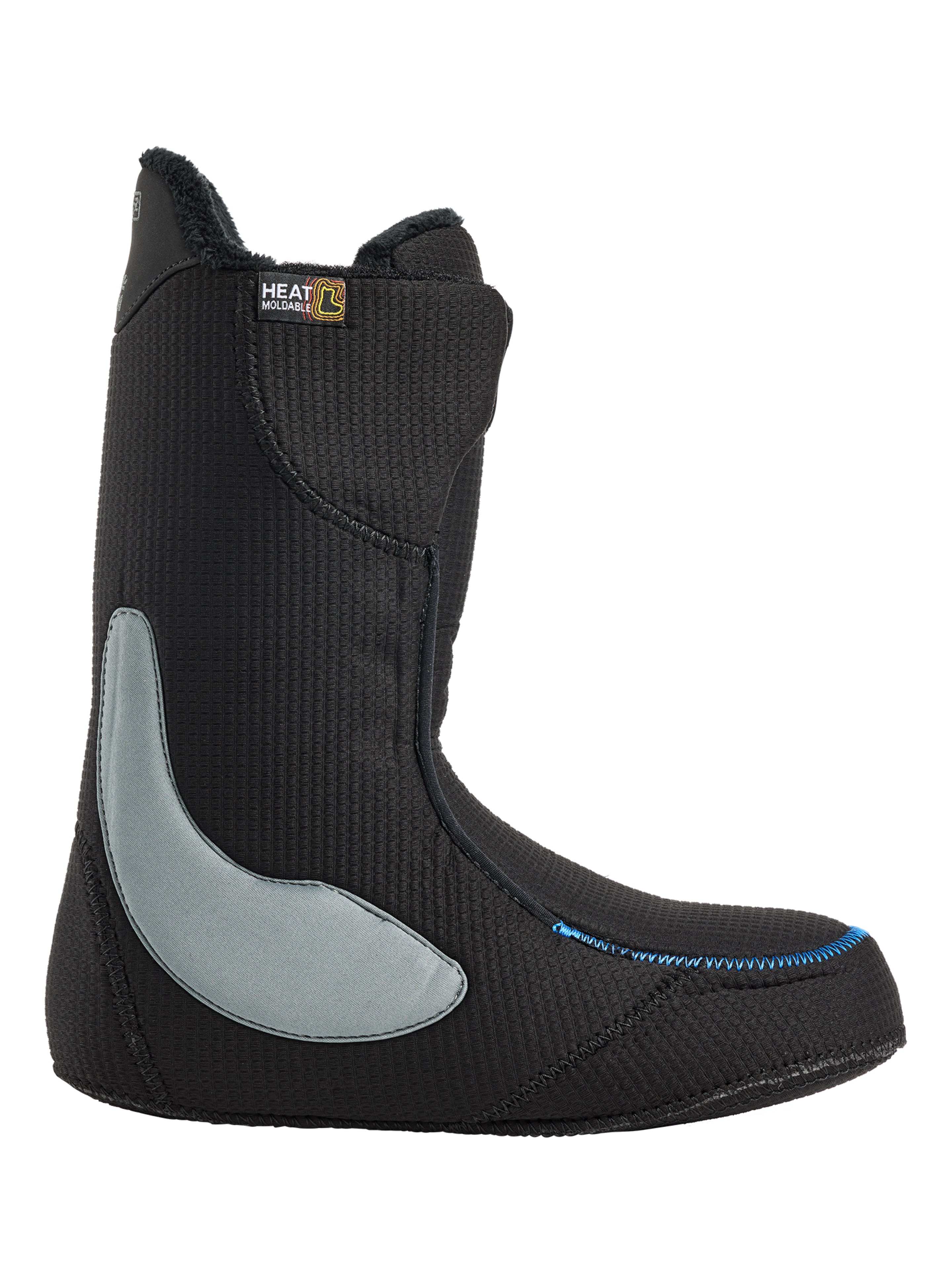 Burton Highshot Step On snowboardstøvler Geranium Red – stiv