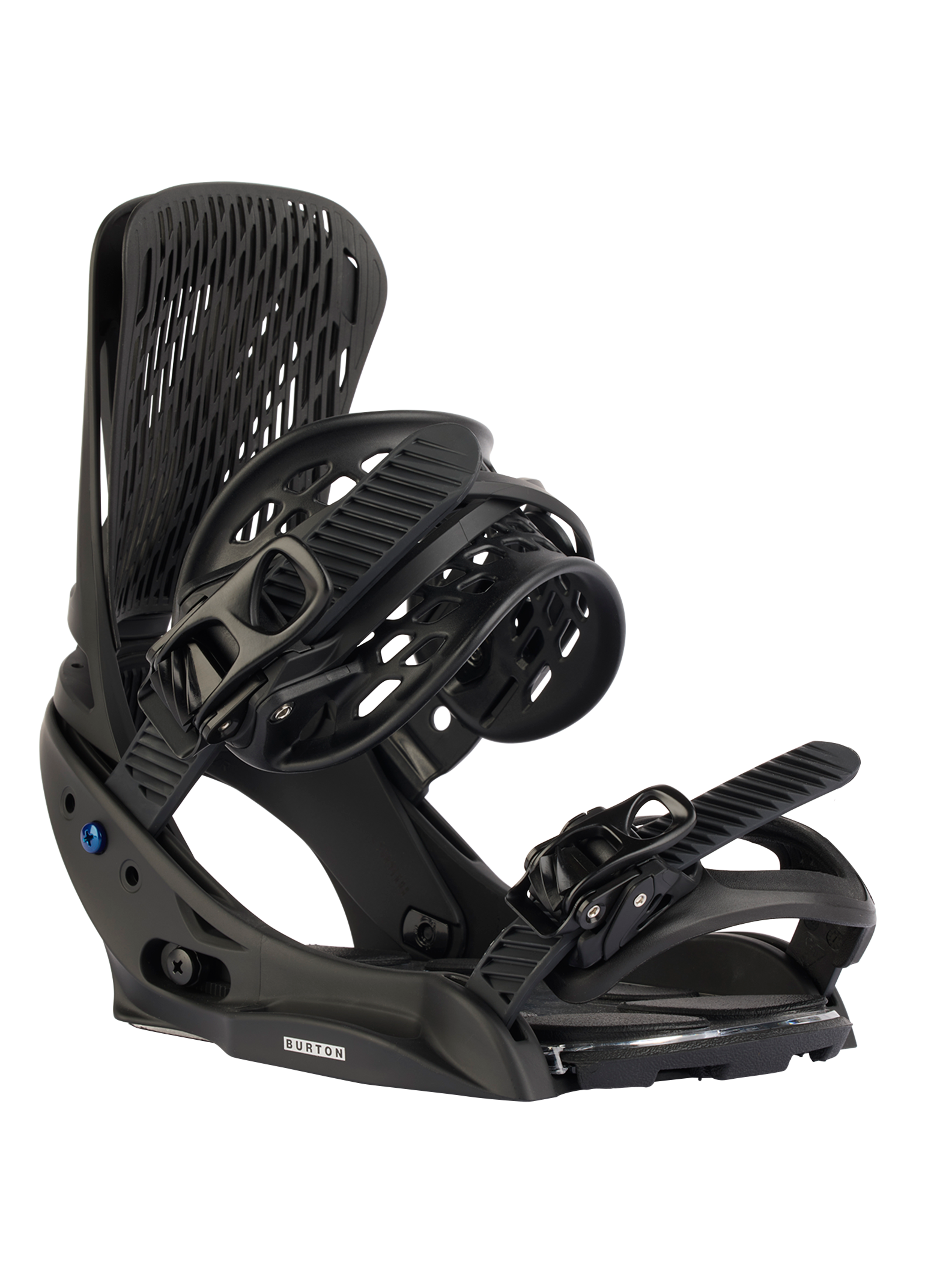 Burton Escapade EST snowboardbinding dame Black myk