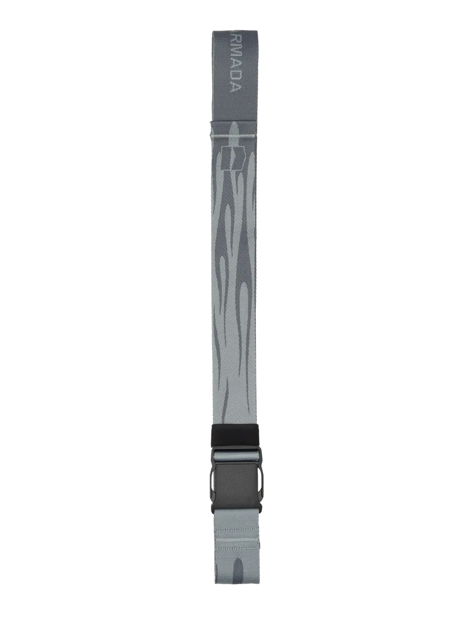 Armada AR belte webbing svart – justerbart unisex