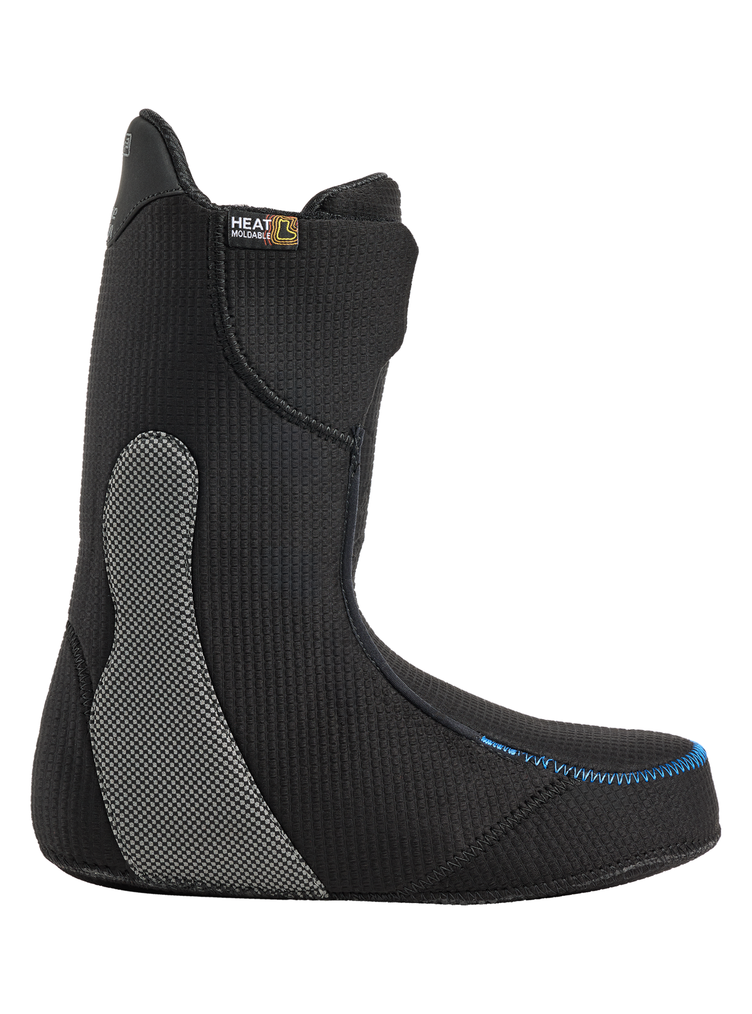 Burton Highshot X Step On snowboardstøvel herre grønn BOA