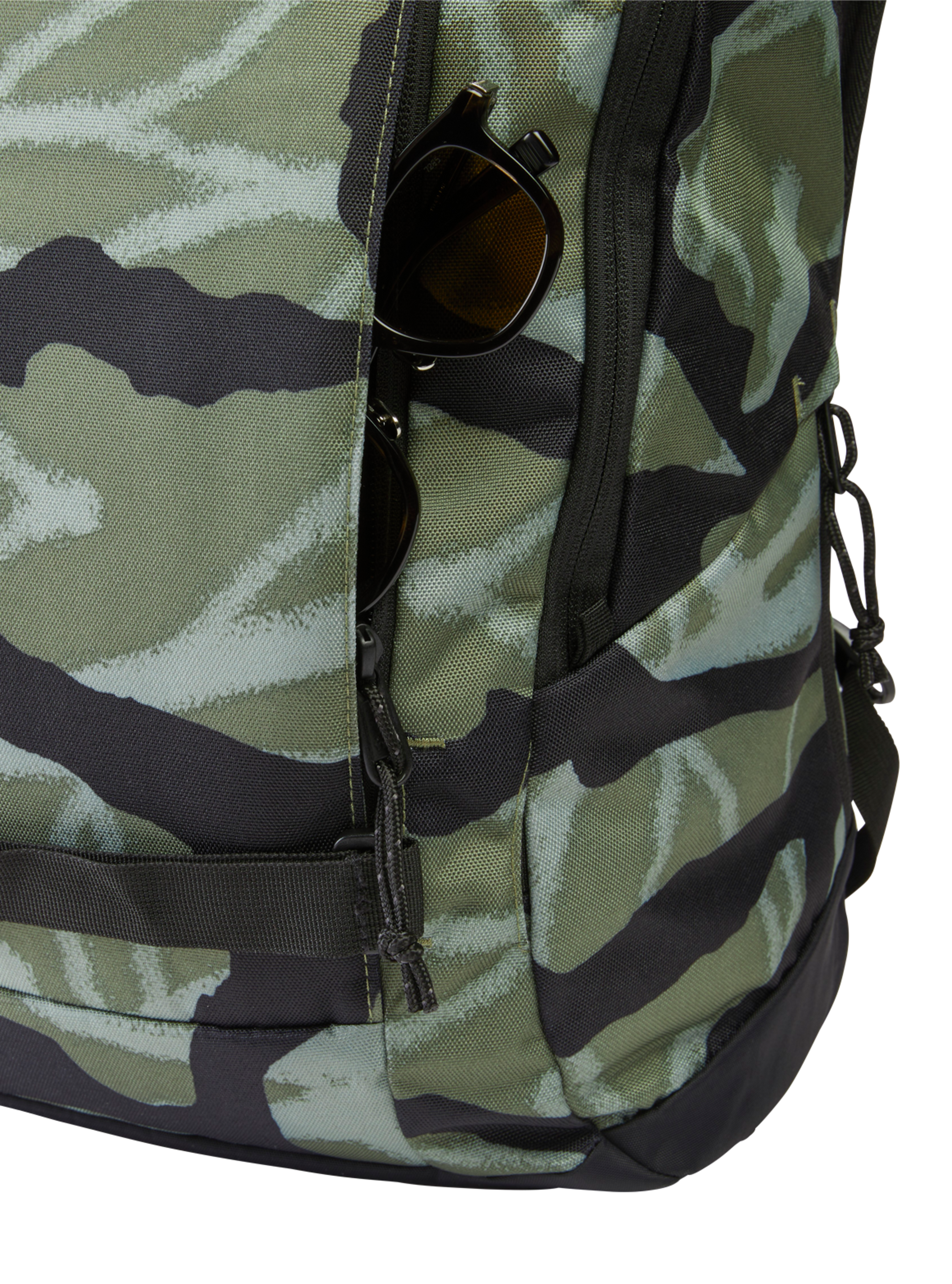 Burton Kilo 2.0 27L ryggsekk Graffiti Camo skatefeste