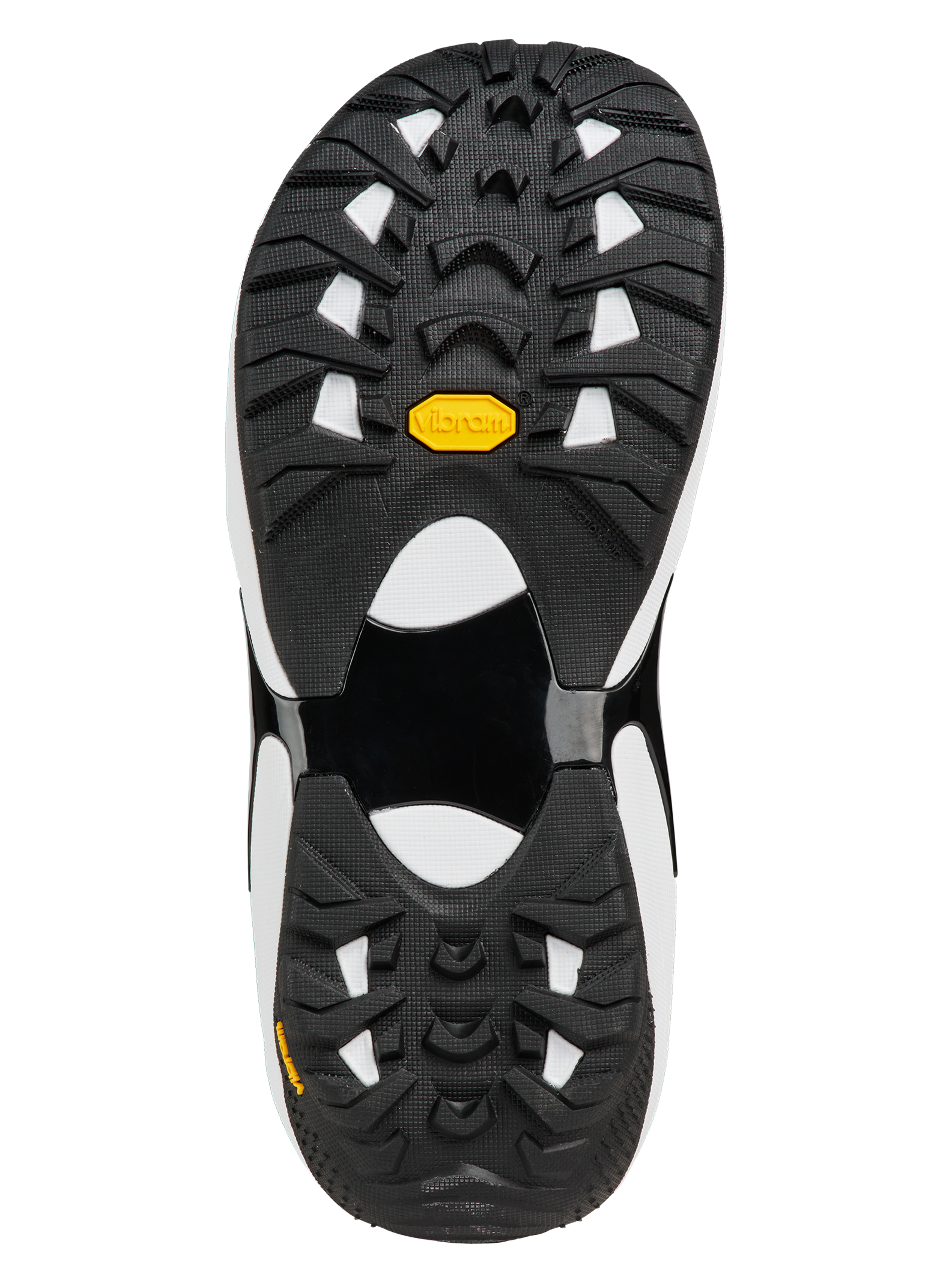 Burton Waverange X snowboardstøvler herre svart BOA