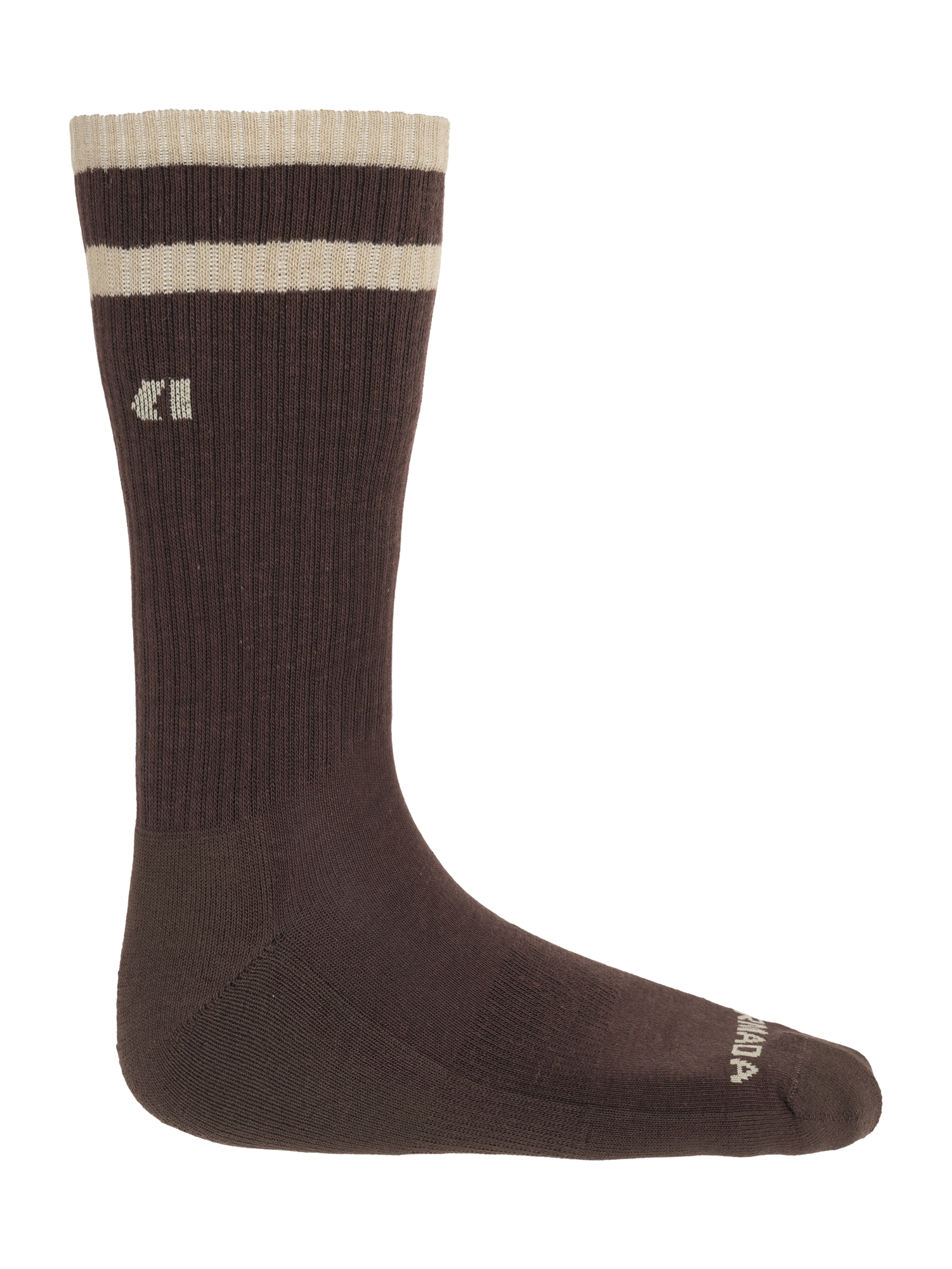 Armada AR Crew 3-pack sokker svart 3 par