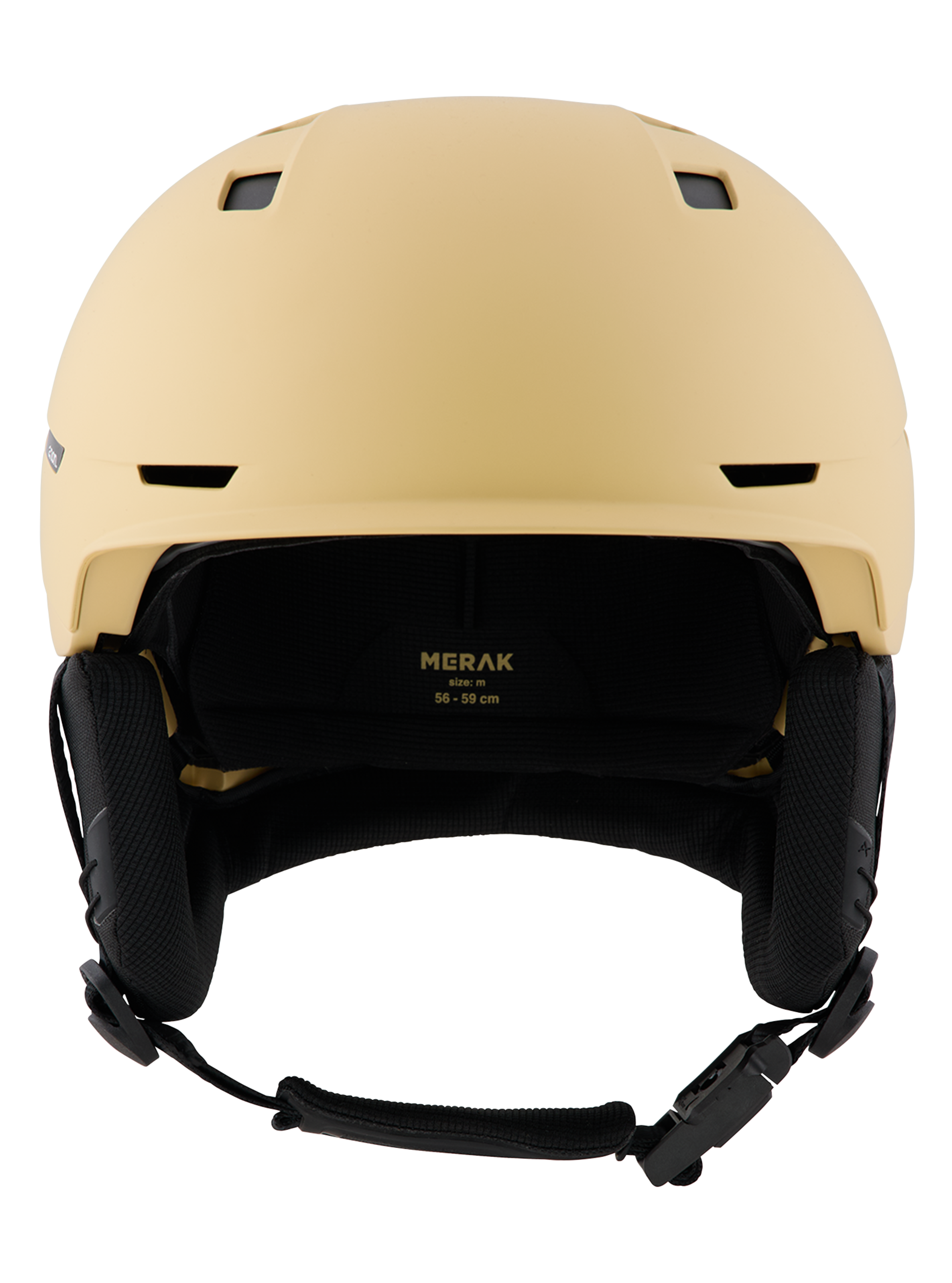 Anon Merak WaveCel snowboardhjelm terracotta S med boa