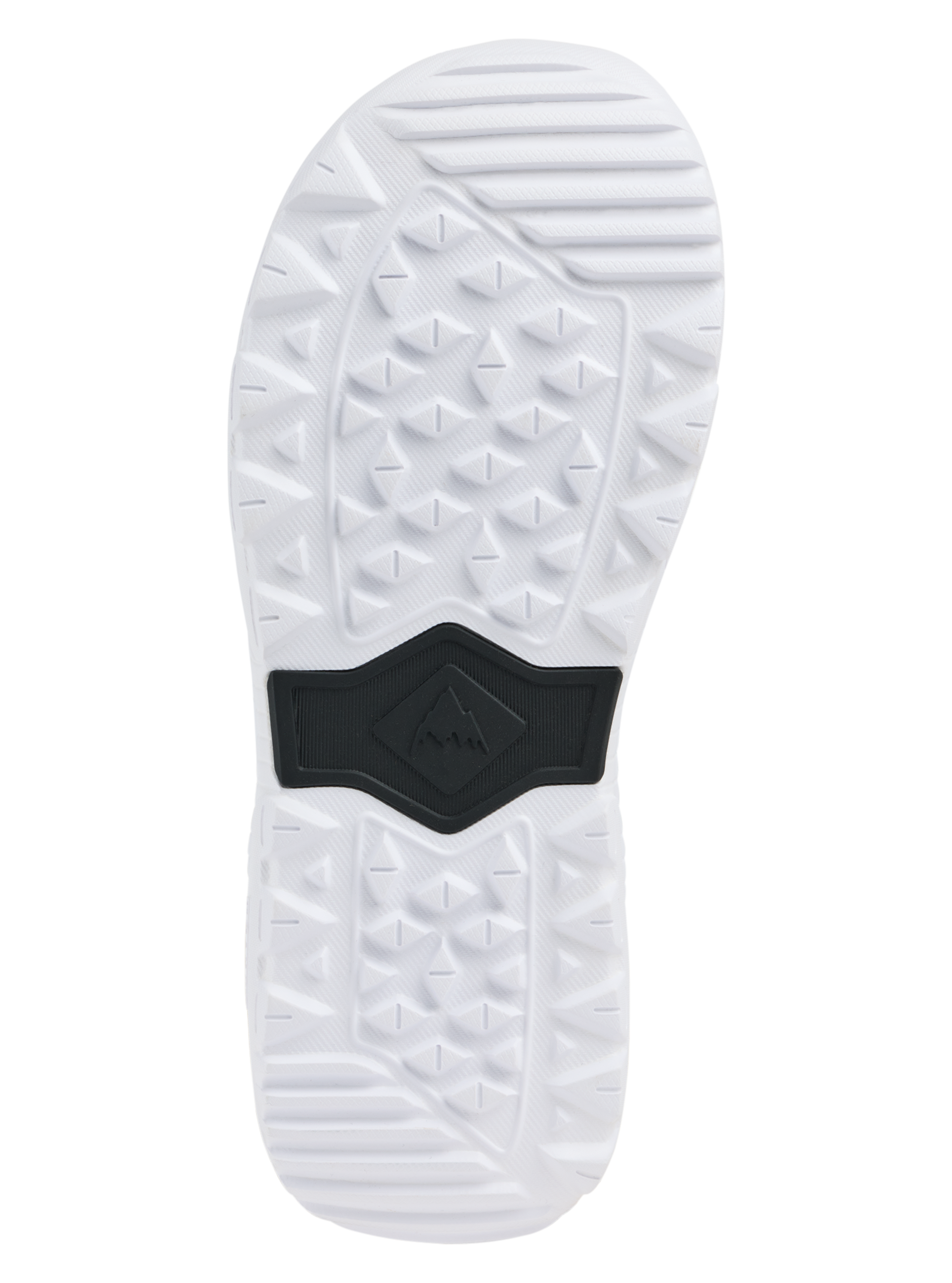 Burton Moto BOA snowboardstøvler Gray Cloud myk flex