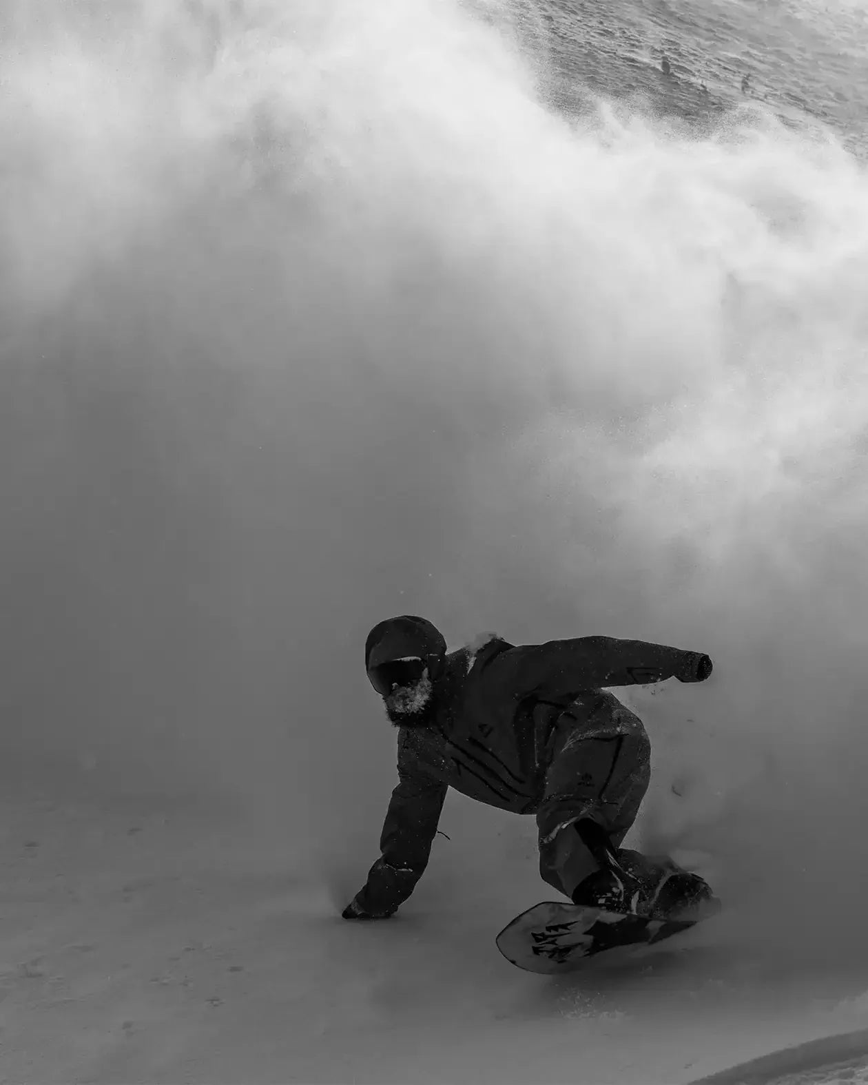 Jones Mind Expander 2025 snowboard 154 pudder