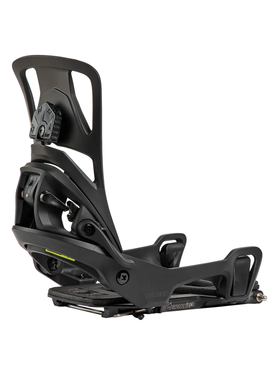 Burton Step On Splitboard splitboardbinding svart L