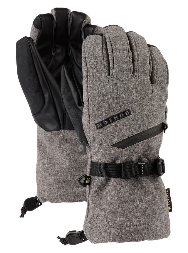 Burton Gore-Tex hansker dame Crystal Dye vanntett