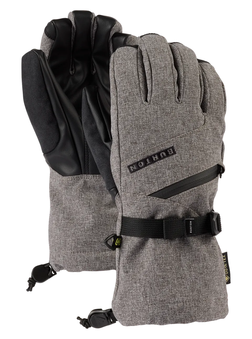 Burton Gore-Tex hansker dame Crystal Dye vanntett