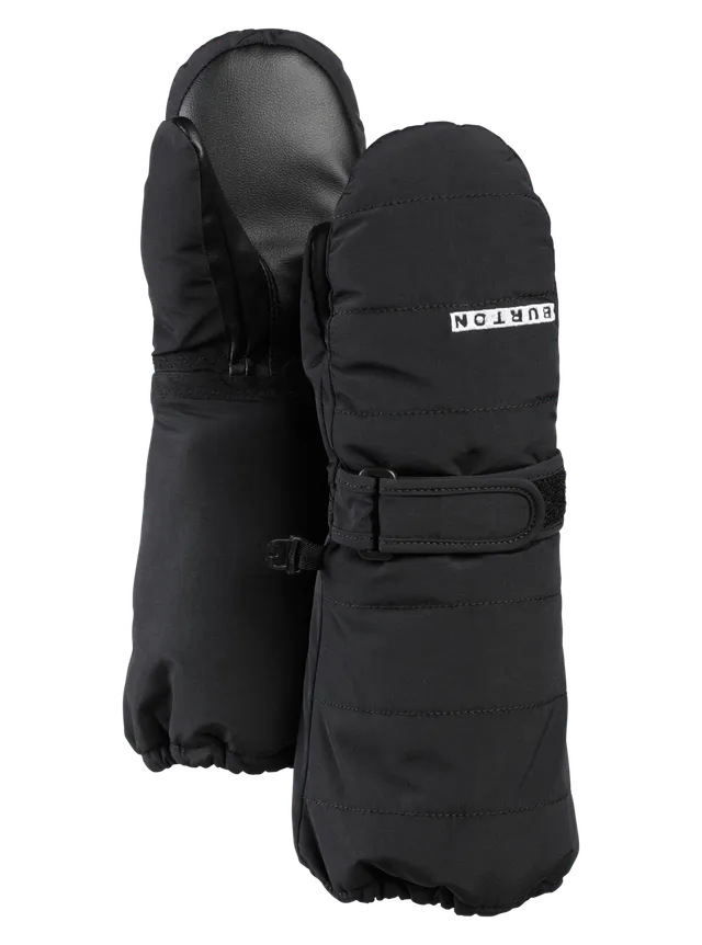 Burton Warmest småbarnsvotter Paint Stripe varmeste