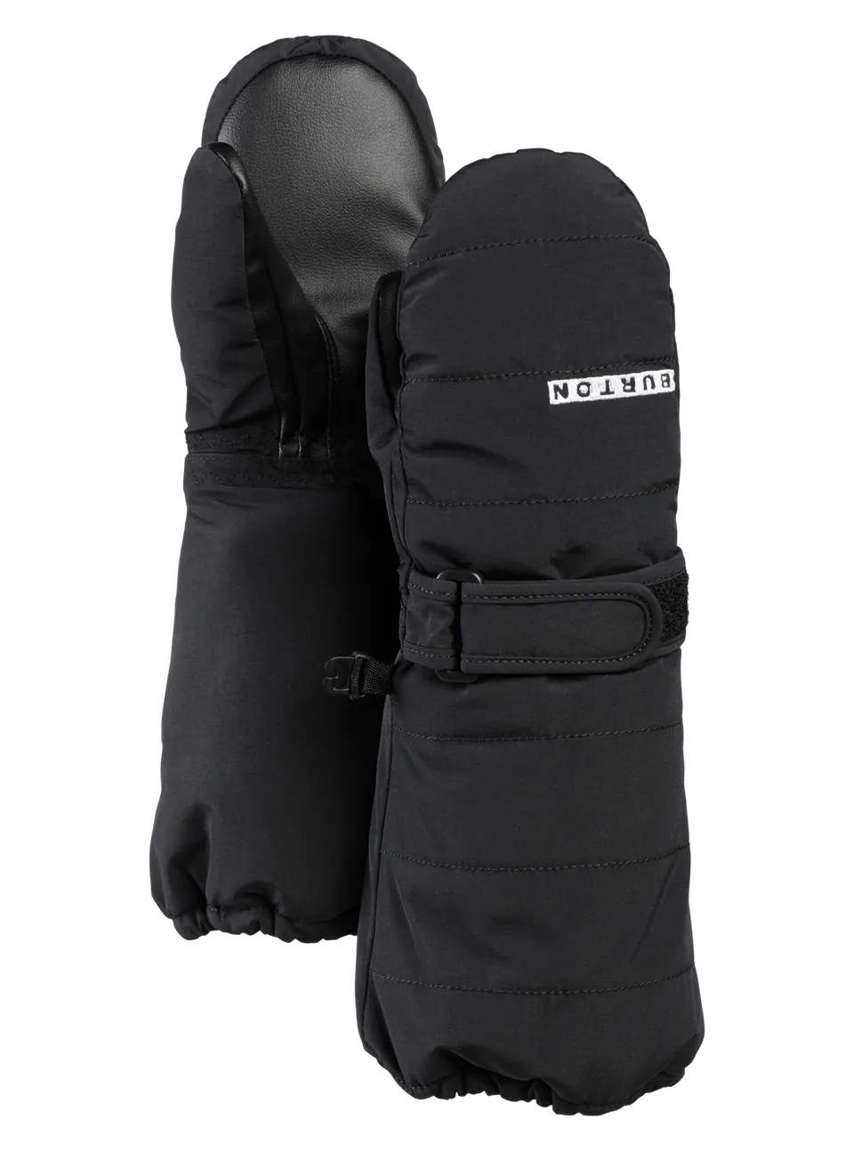Burton Warmest småbarnsvotter Paint Stripe varmeste