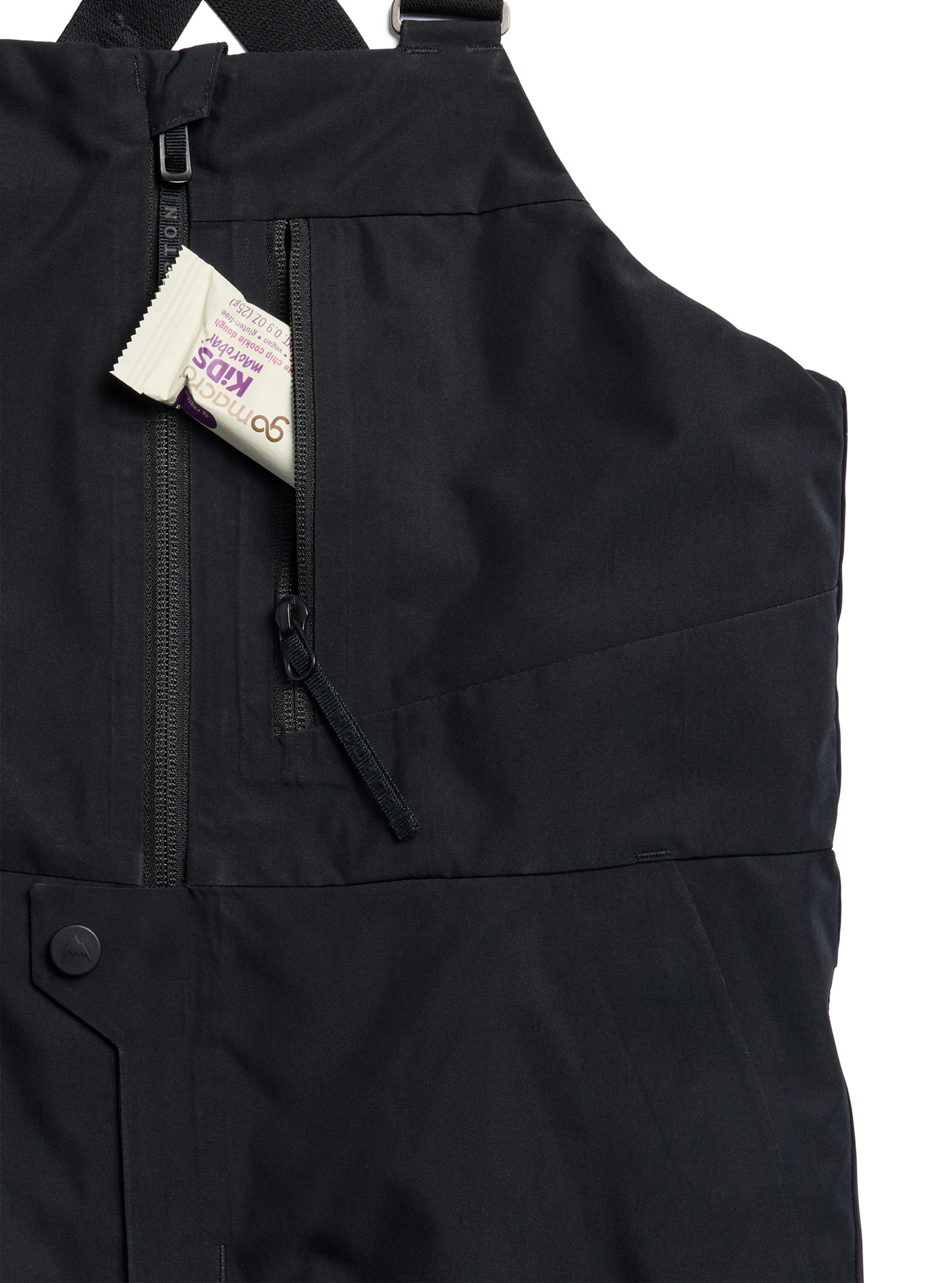 Burton Powline GORE-TEX 2L selebukse barn teal vanntett
