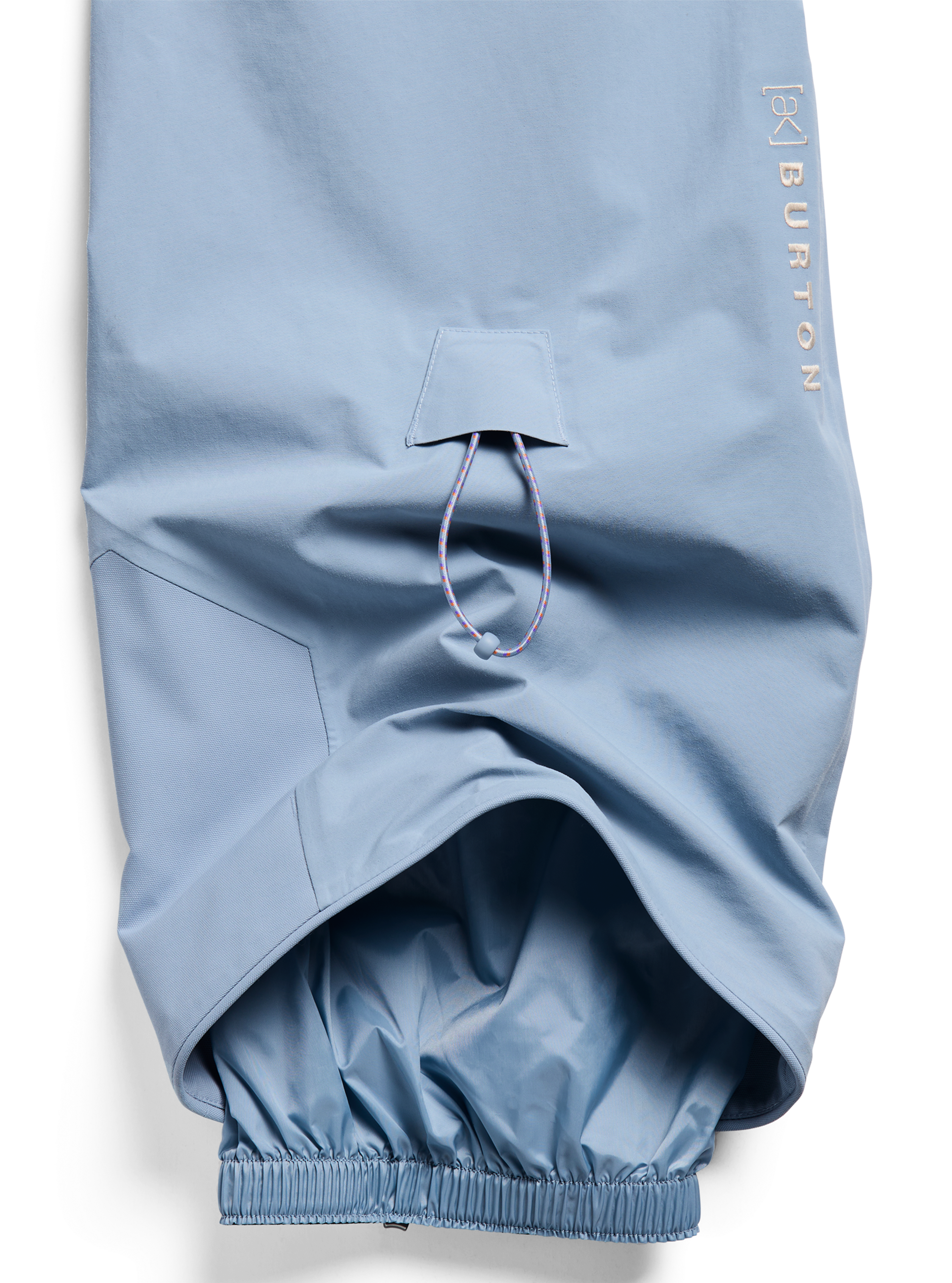 Burton [ak] Cyclic GORE-TEX 2L bukse dame True Black