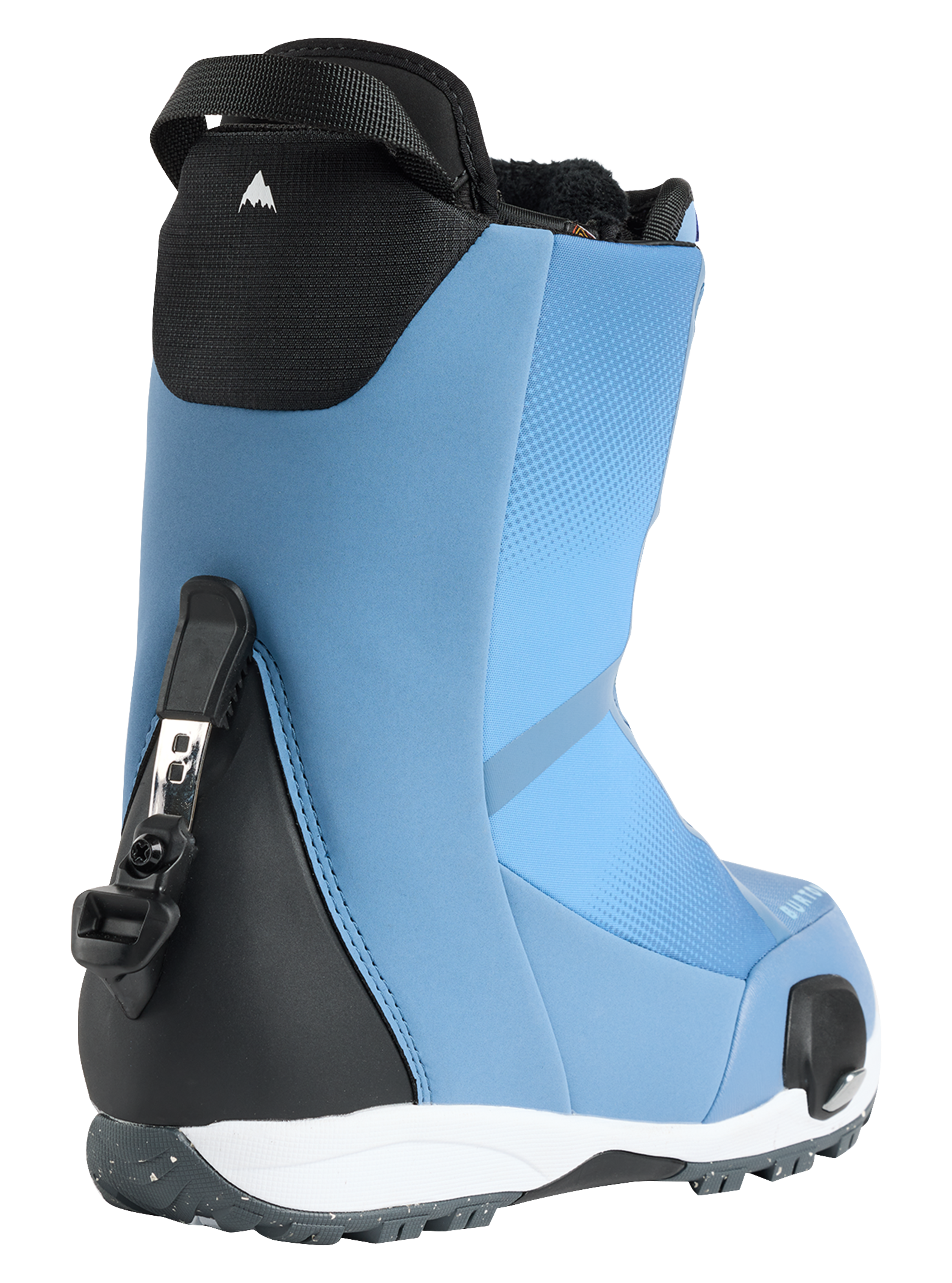 Burton Waverange Step On snowboardstøvler dame Bluestone