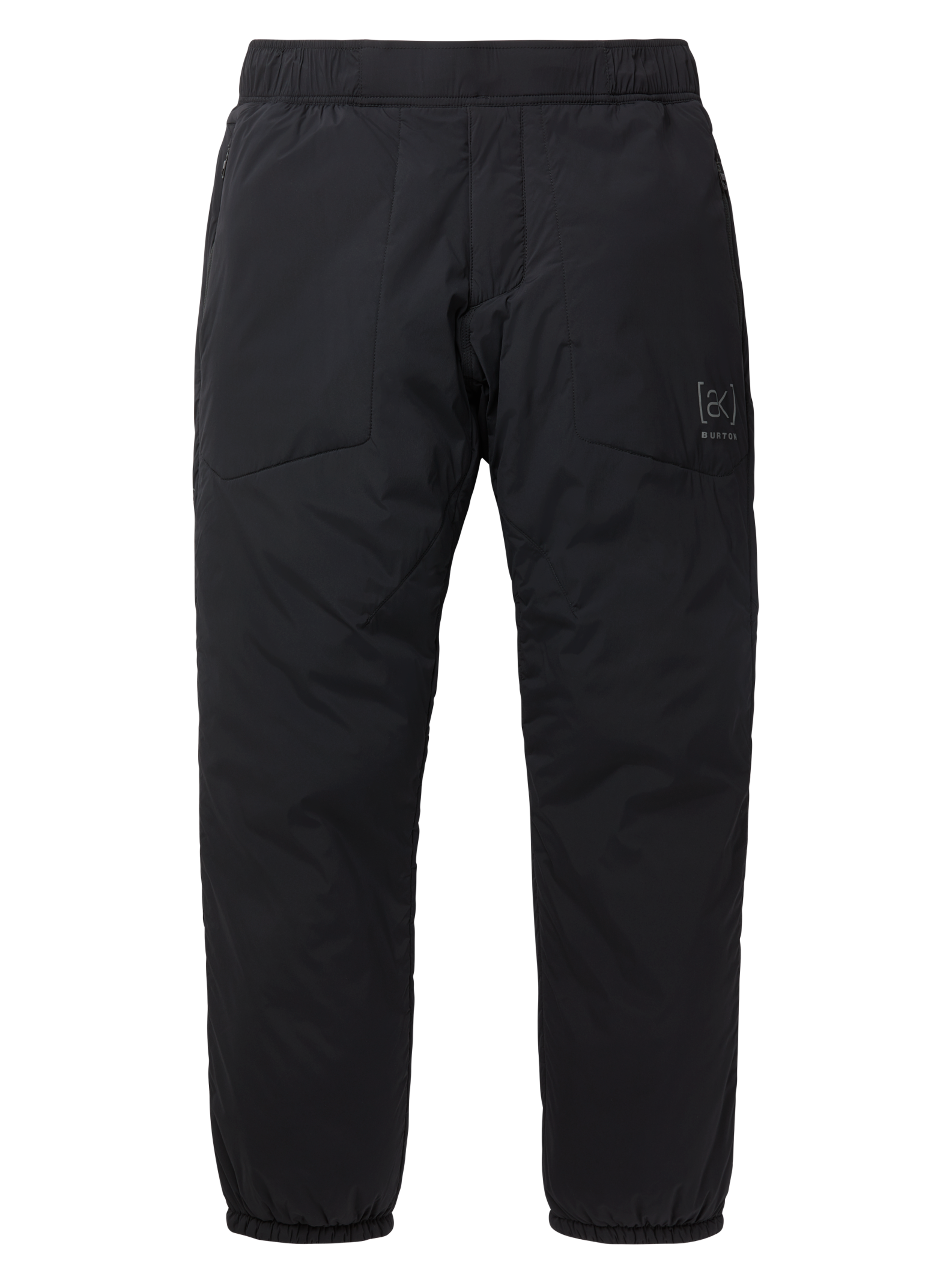 Burton [ak] Helium Stretch isolasjonsbukse True Black M