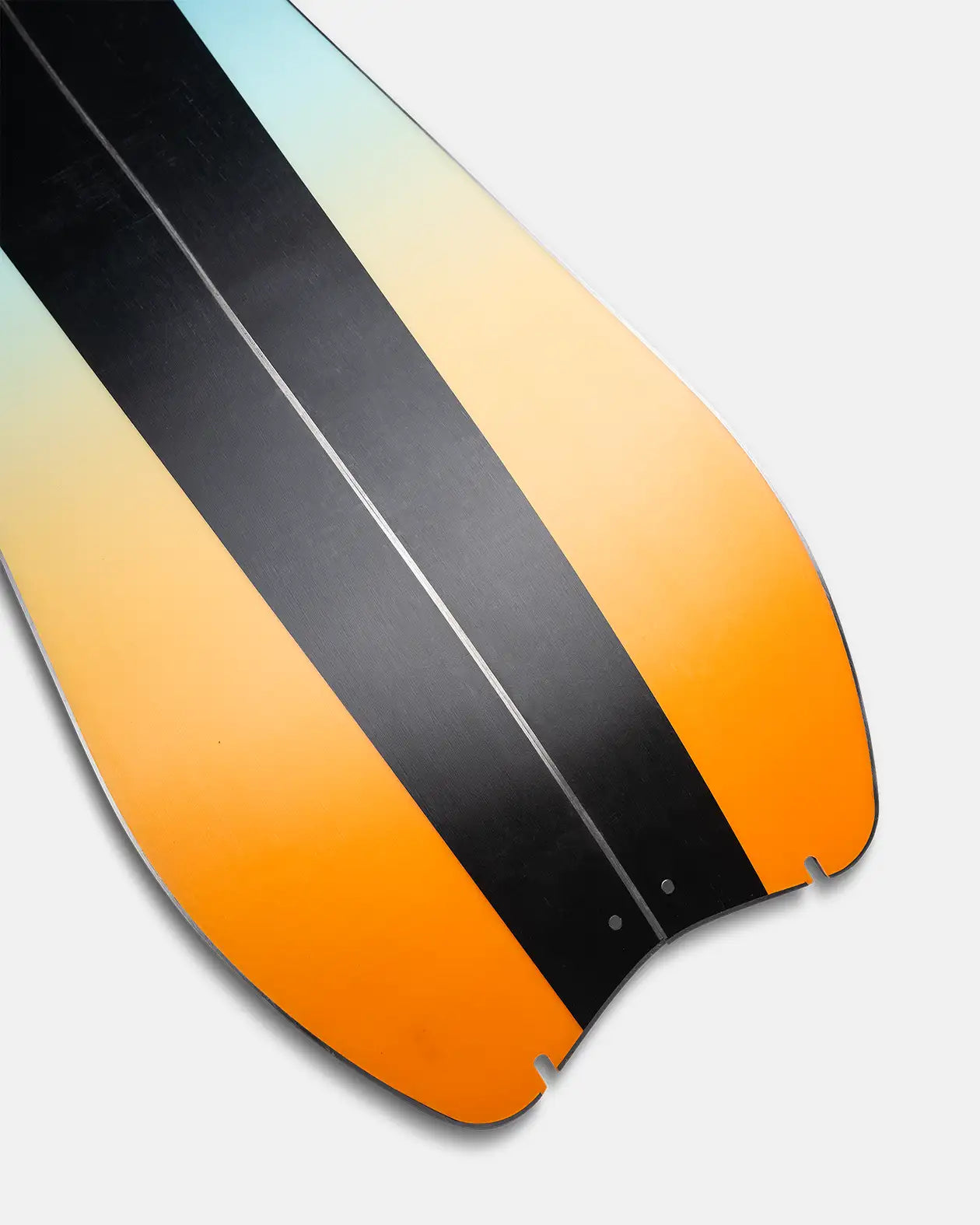 Jones Stratos splitboard herre 159 pudderprofil