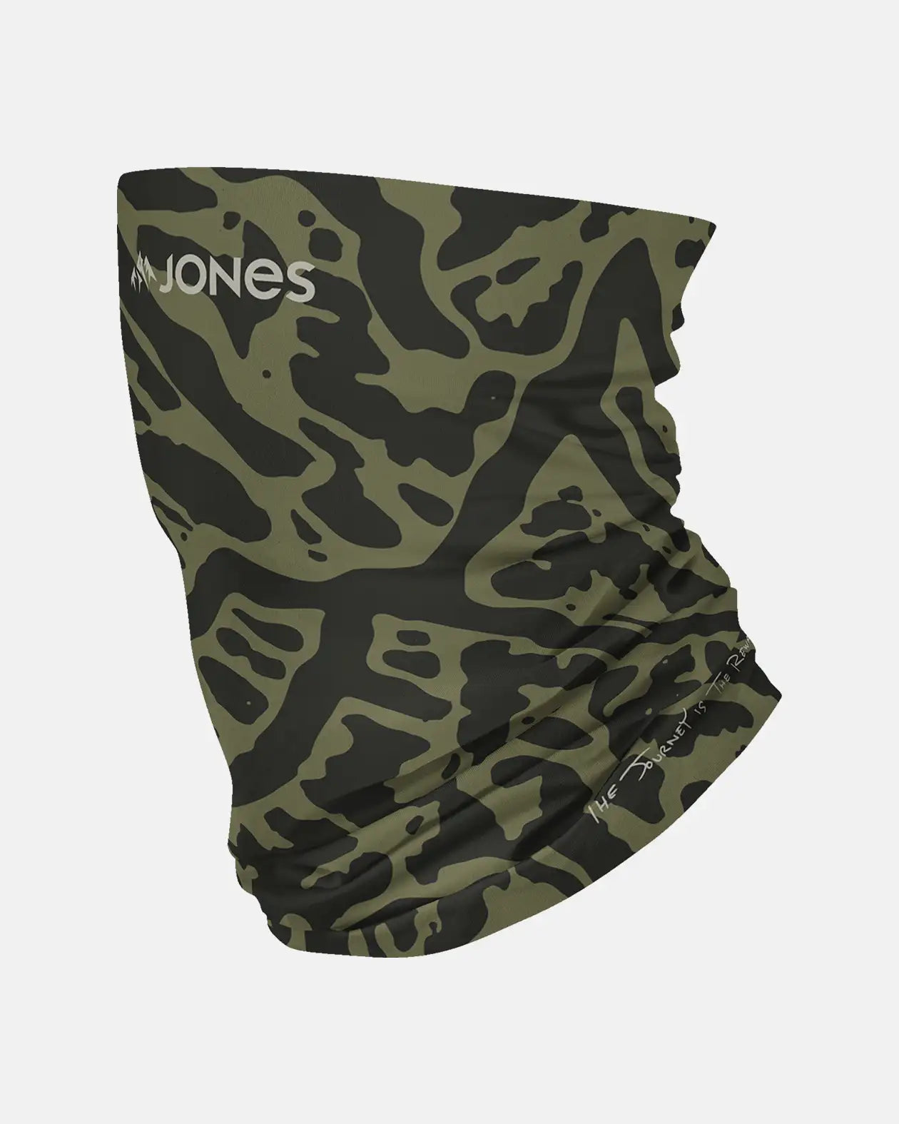 Jones Recycled Neckwarmer halsvarmer lett resirkulert