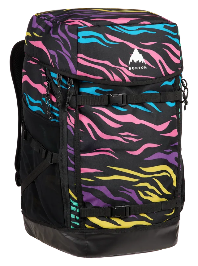 Burton Gig Boot 48L støvelbag safari slitesterk