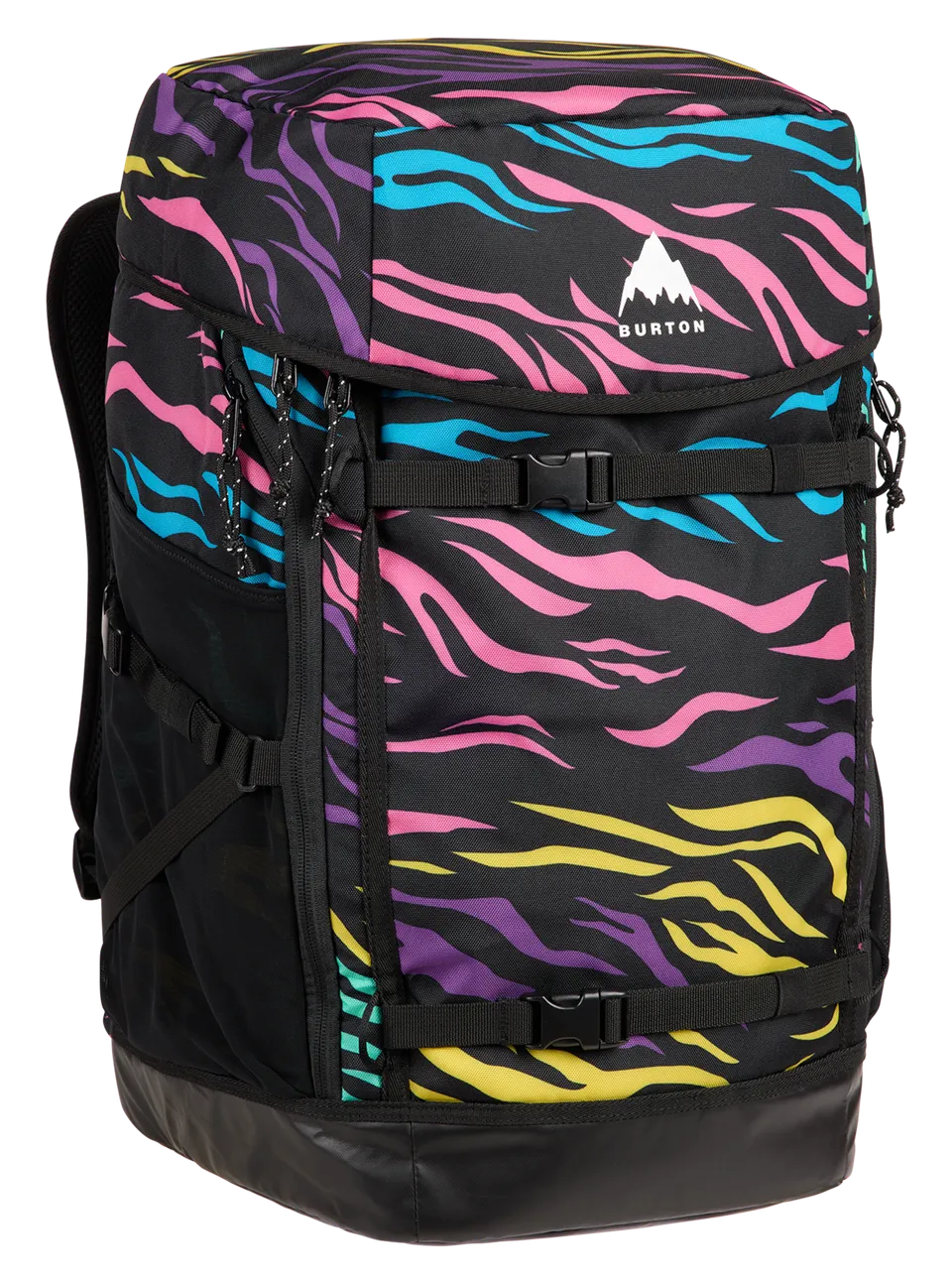 Burton Gig Boot 48L støvelbag safari slitesterk