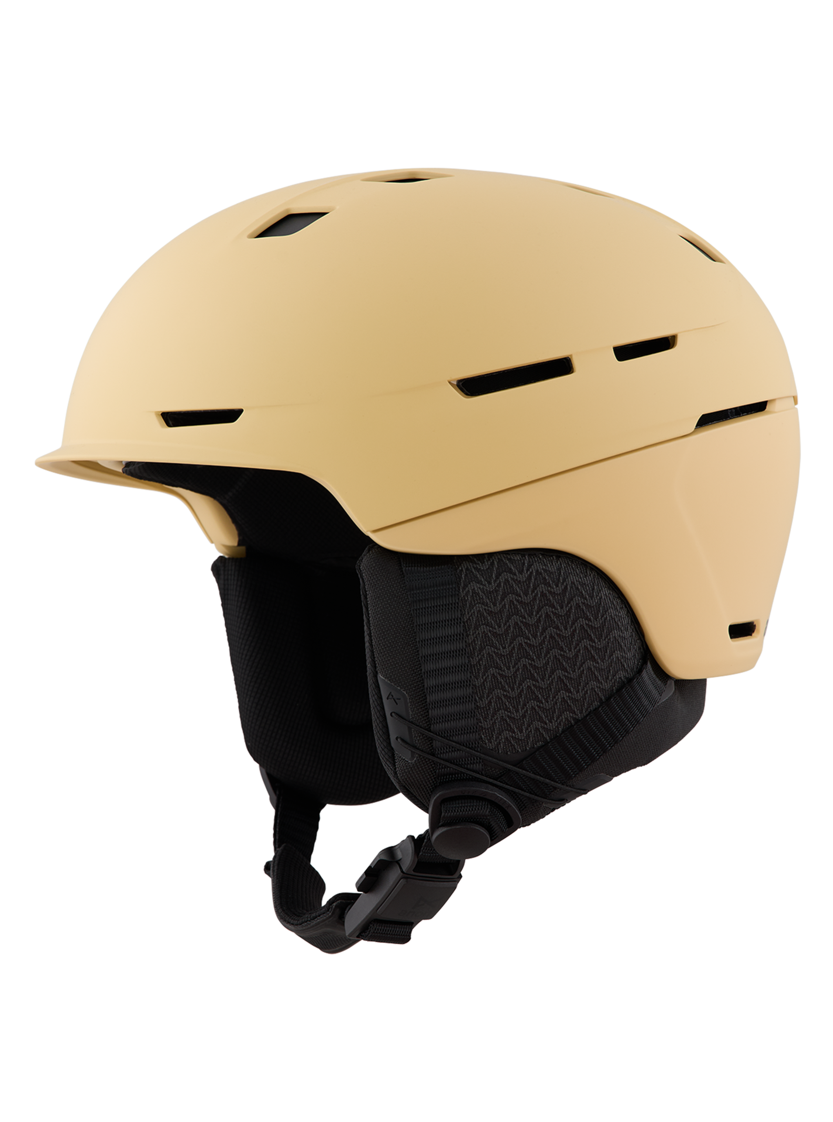 Anon Merak WaveCel snowboardhjelm terracotta S med boa
