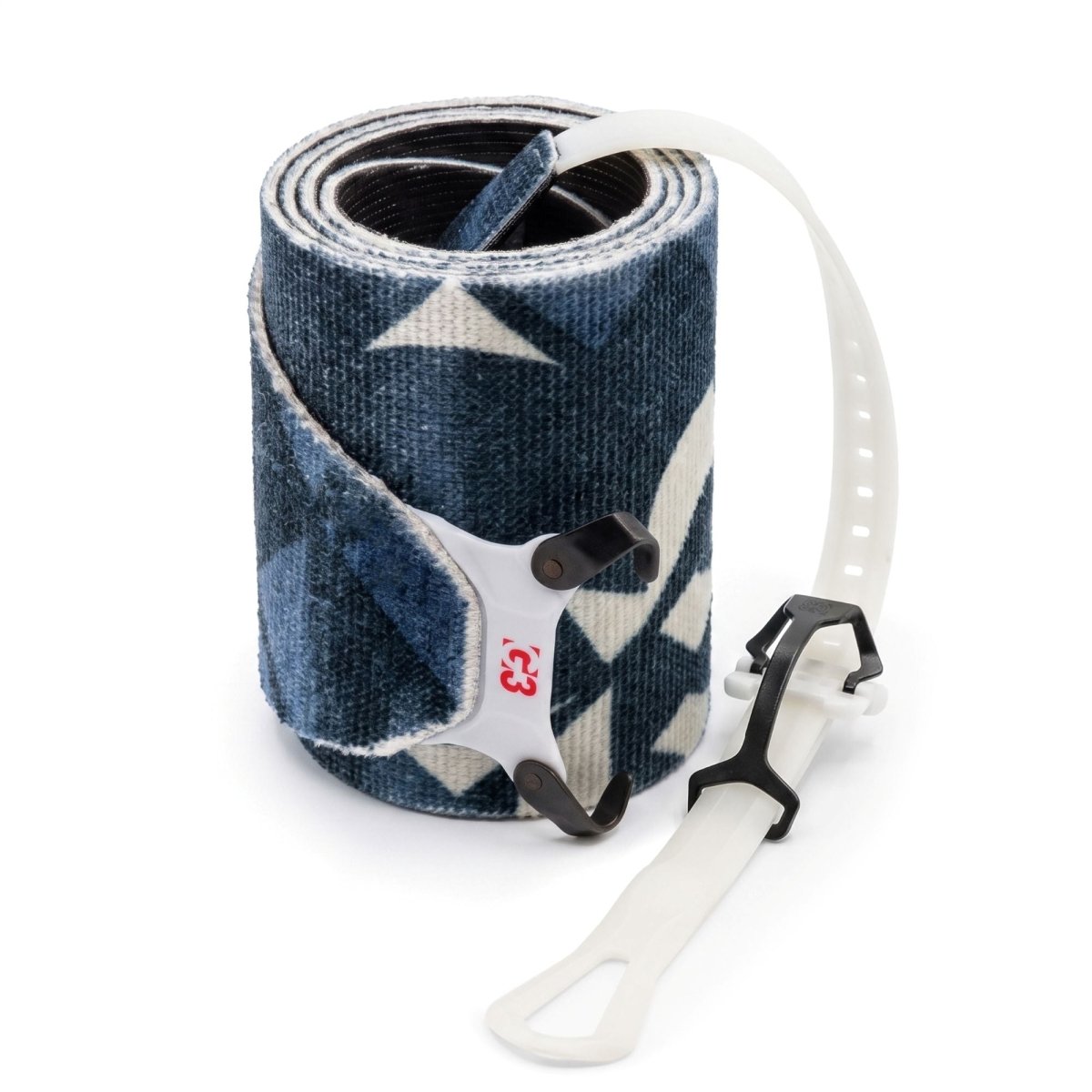 G3 Alpinist Grip feller nylon maks grep