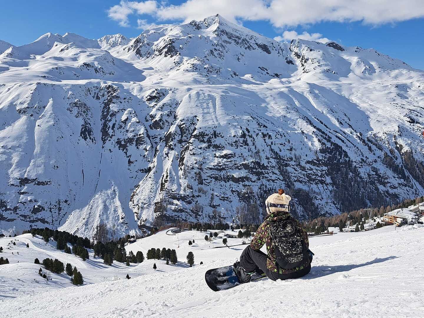 Burton Crown Weatherproof fleecegenser dame Crystal Dye