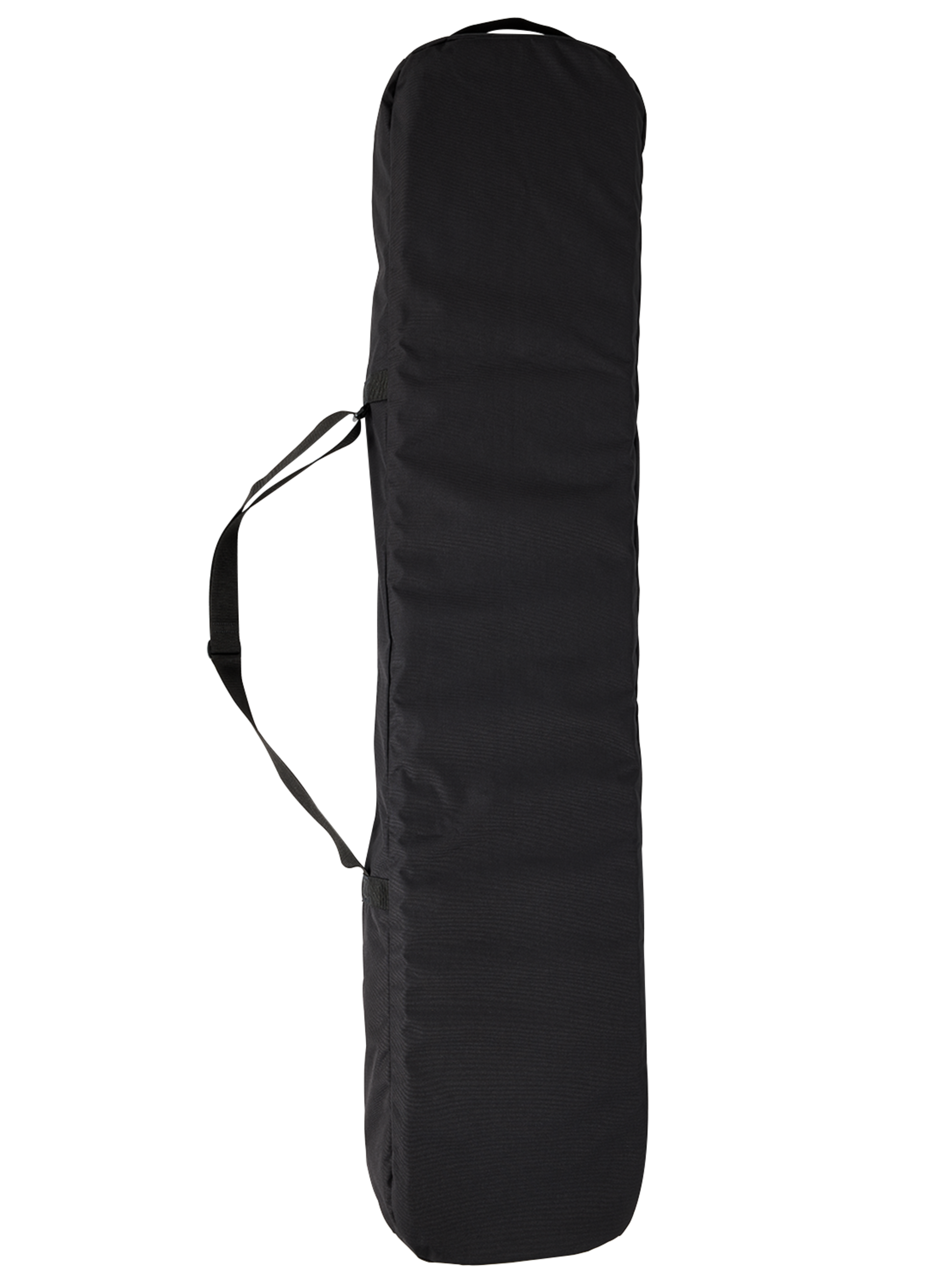 Burton Space Sack snowboardbag 166 True Black lettvekt