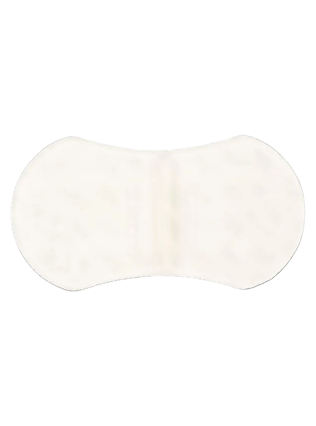 Burton Spike Stomp Pad Medium Clear brettgrep