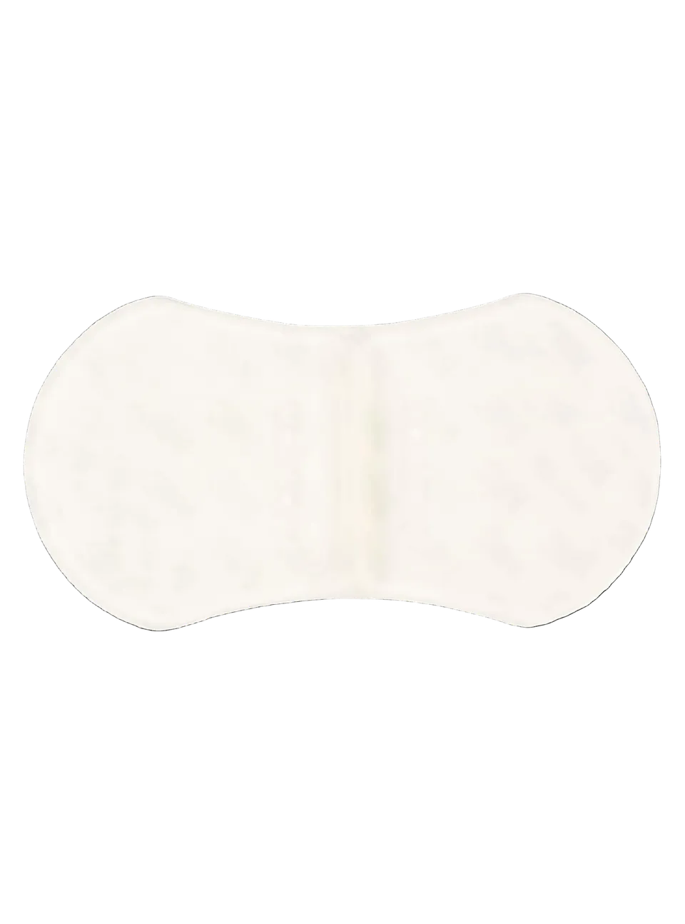 Burton Spike Stomp Pad Medium Clear brettgrep