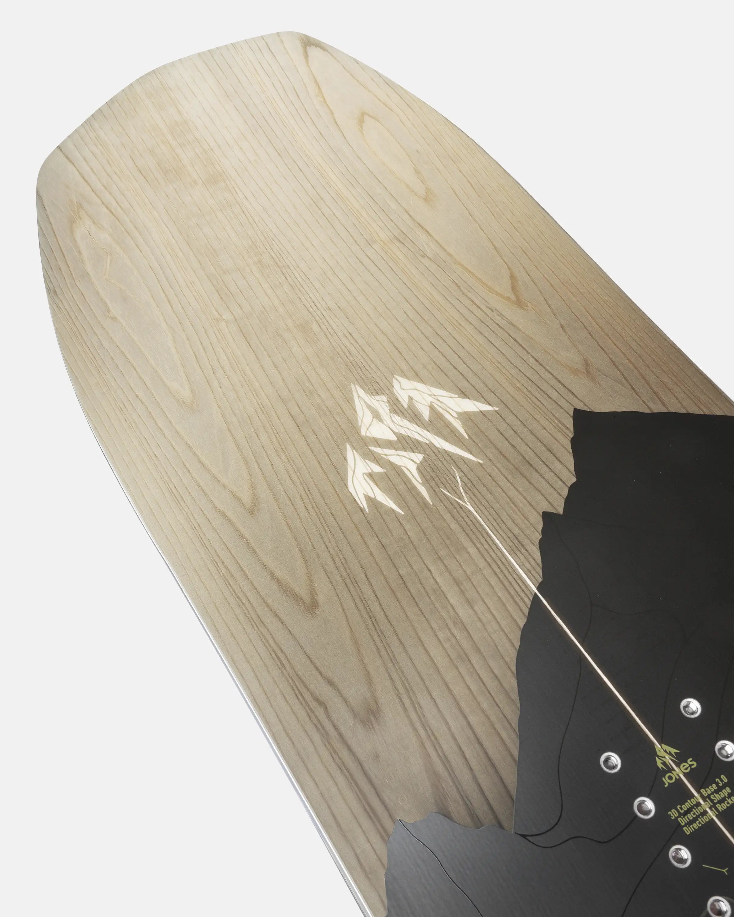 Jones Flagship snowboard herre 161 pudder