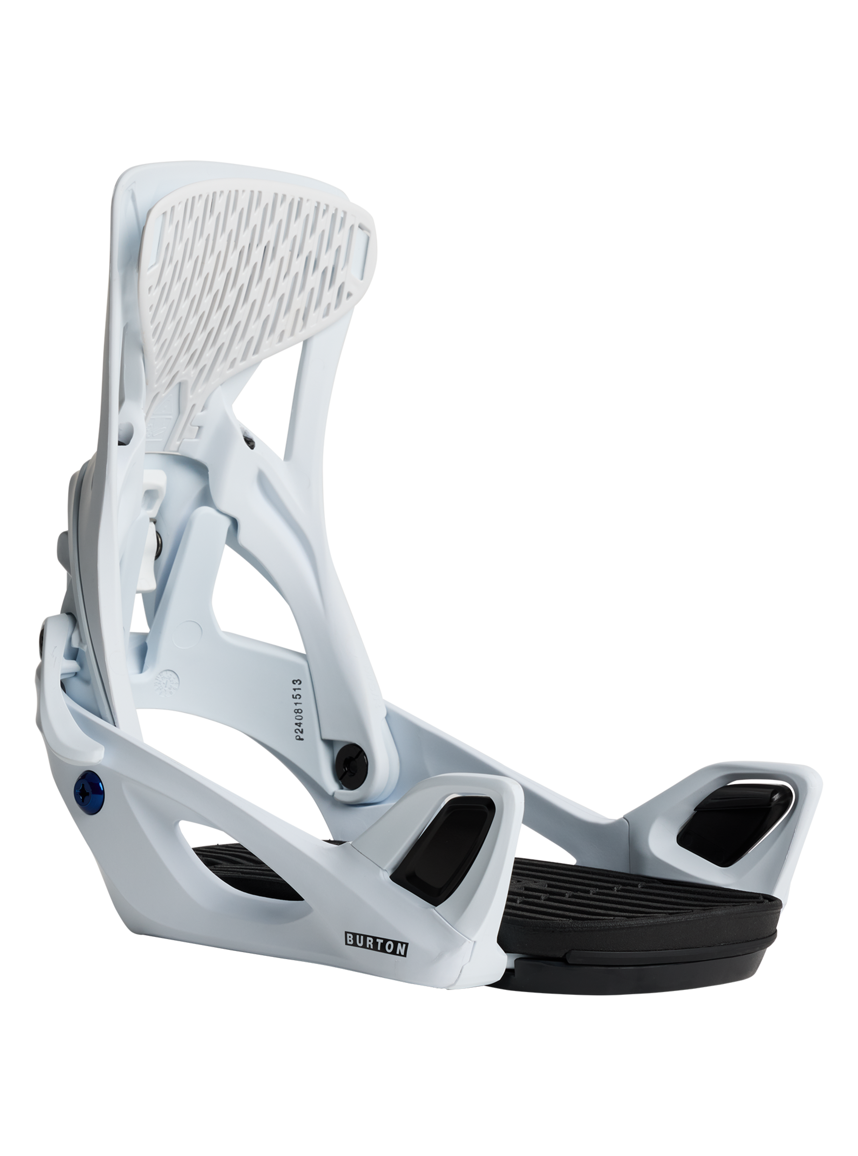 Burton Step On Escapade snowboardbinding dame svart