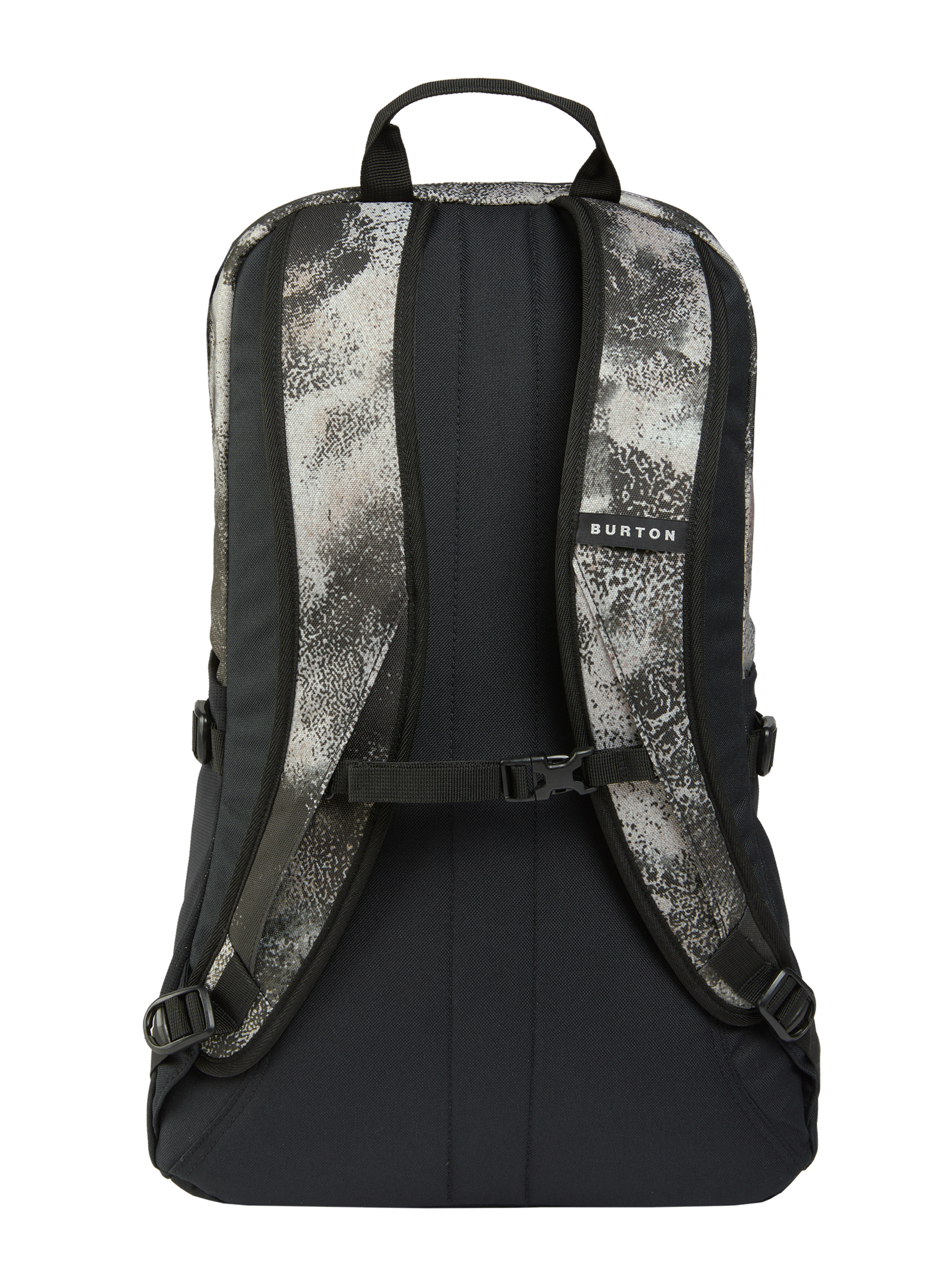 Burton Prospect 2.0 20L ryggsekk Mineral Blue laptop
