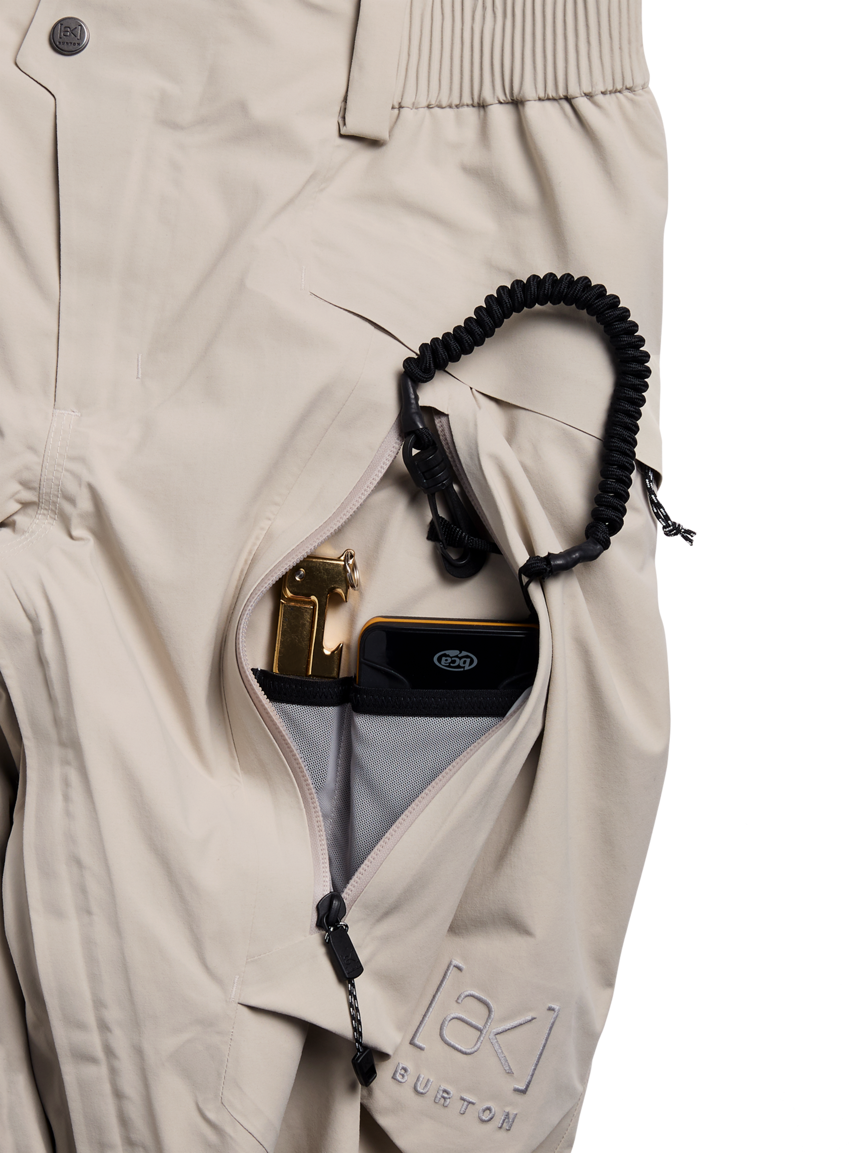 Burton [ak] Swash GORE-TEX snowboardbukse dame