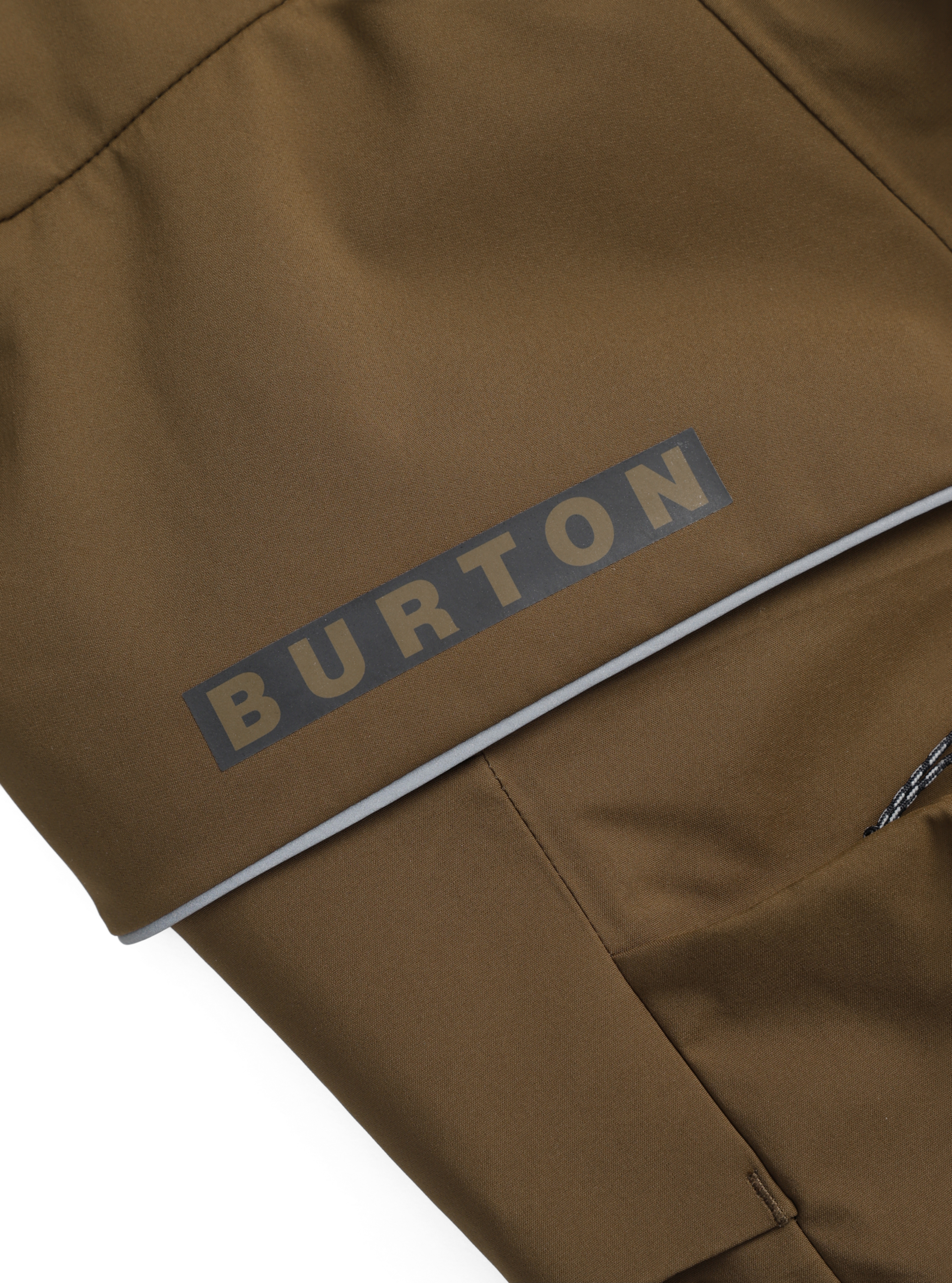 Burton Year of the Horse Cavalry 3L GORE-TEX selebukse