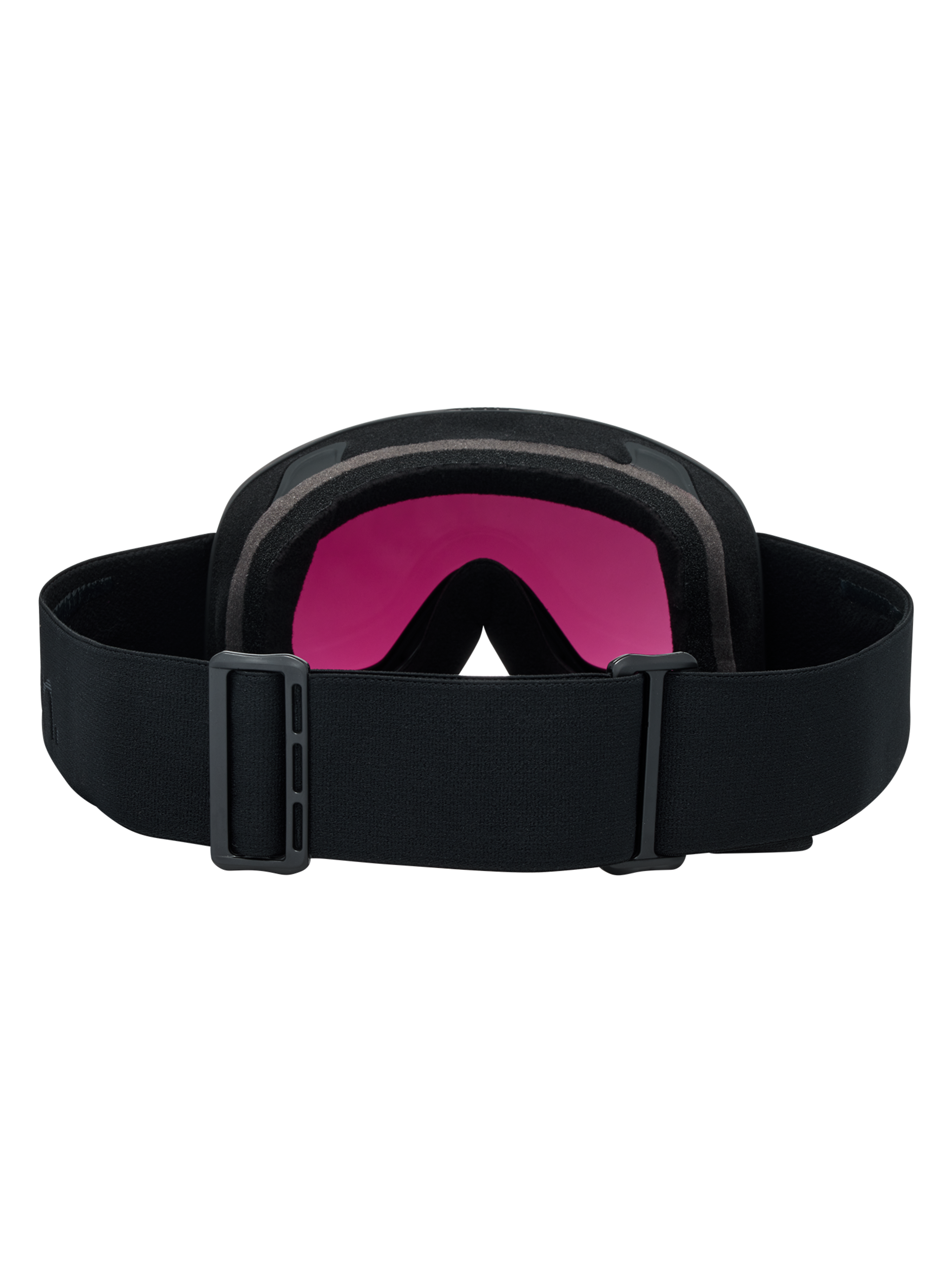 Anon M6 Skibrille svart + ekstralinse og maske