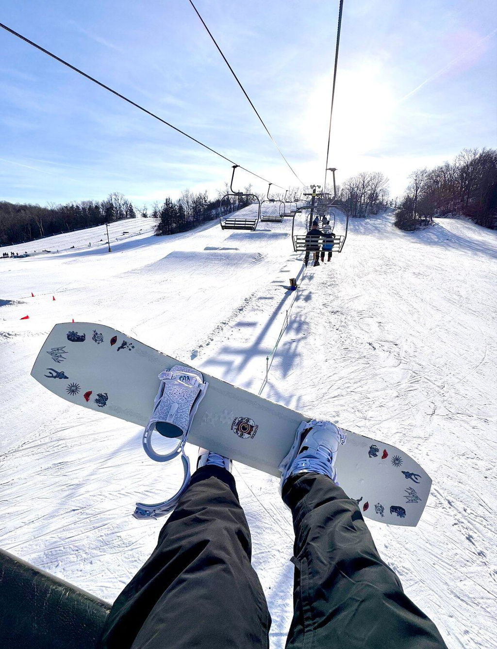 Jones Tweaker 2.0 snowboard herre 154 true twin
