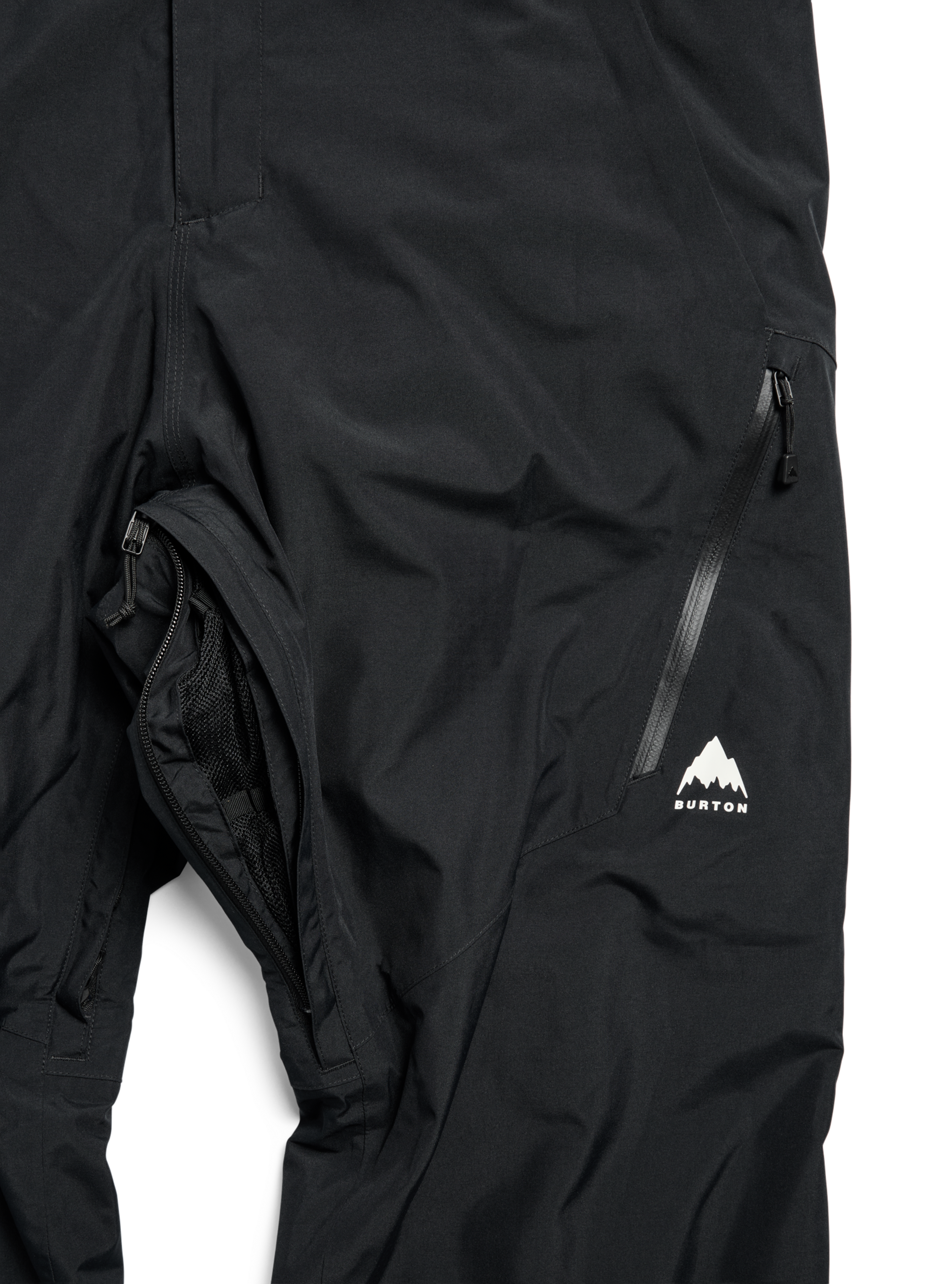 Burton Reserve 2L 3-i-1 snowboardbukse Spiced Chai 20k