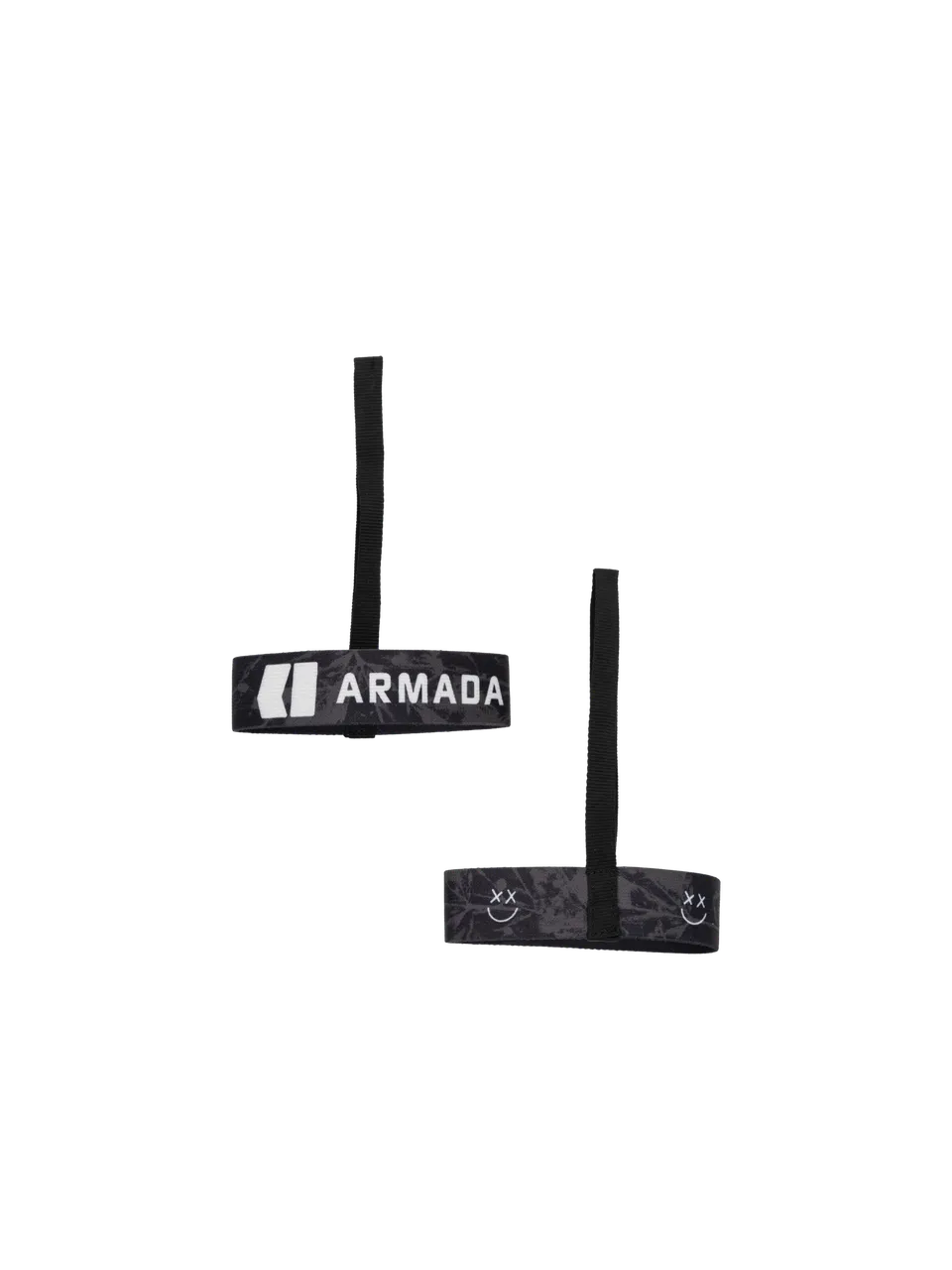 Armada AR håndleddsstropp snowboard svart