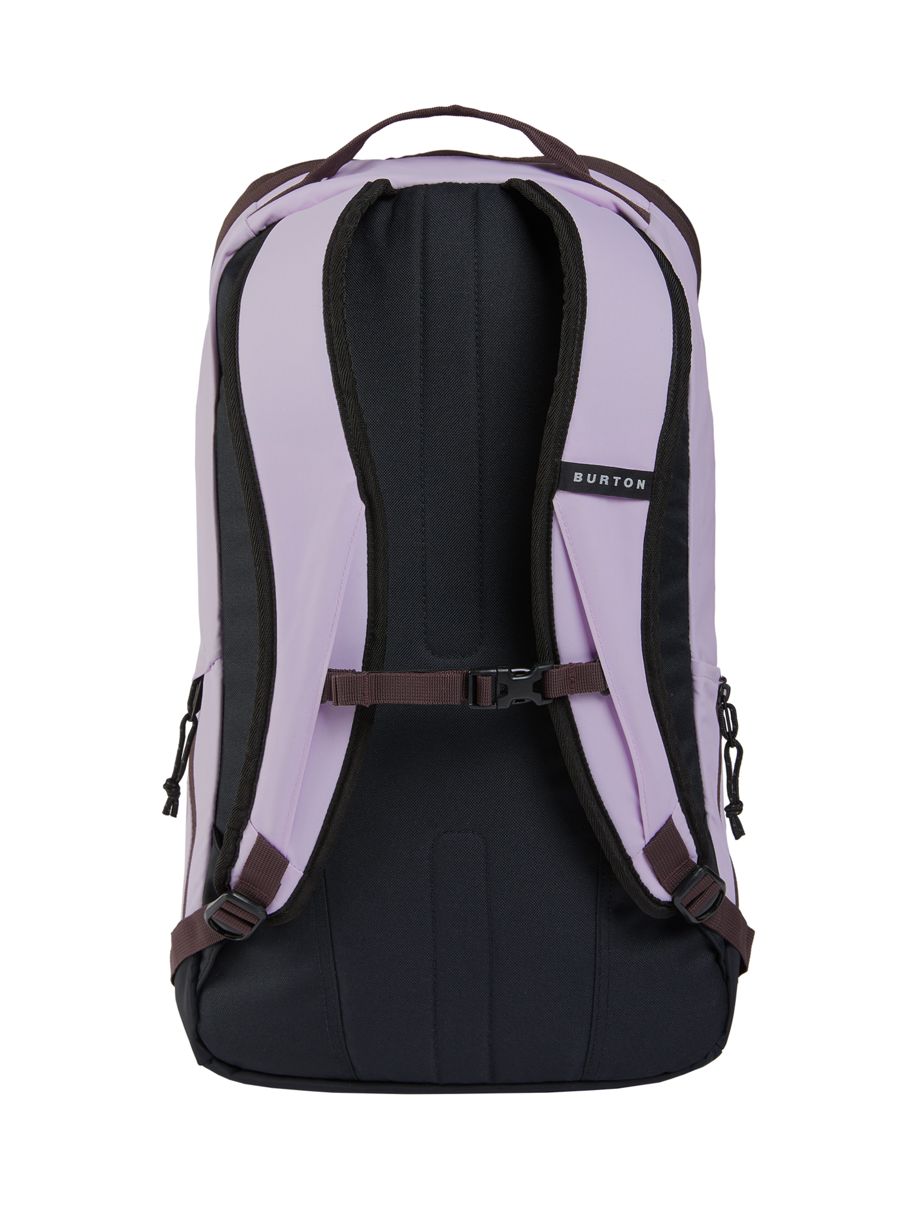 Burton Kilo 2.0 27L ryggsekk True Black skatefeste
