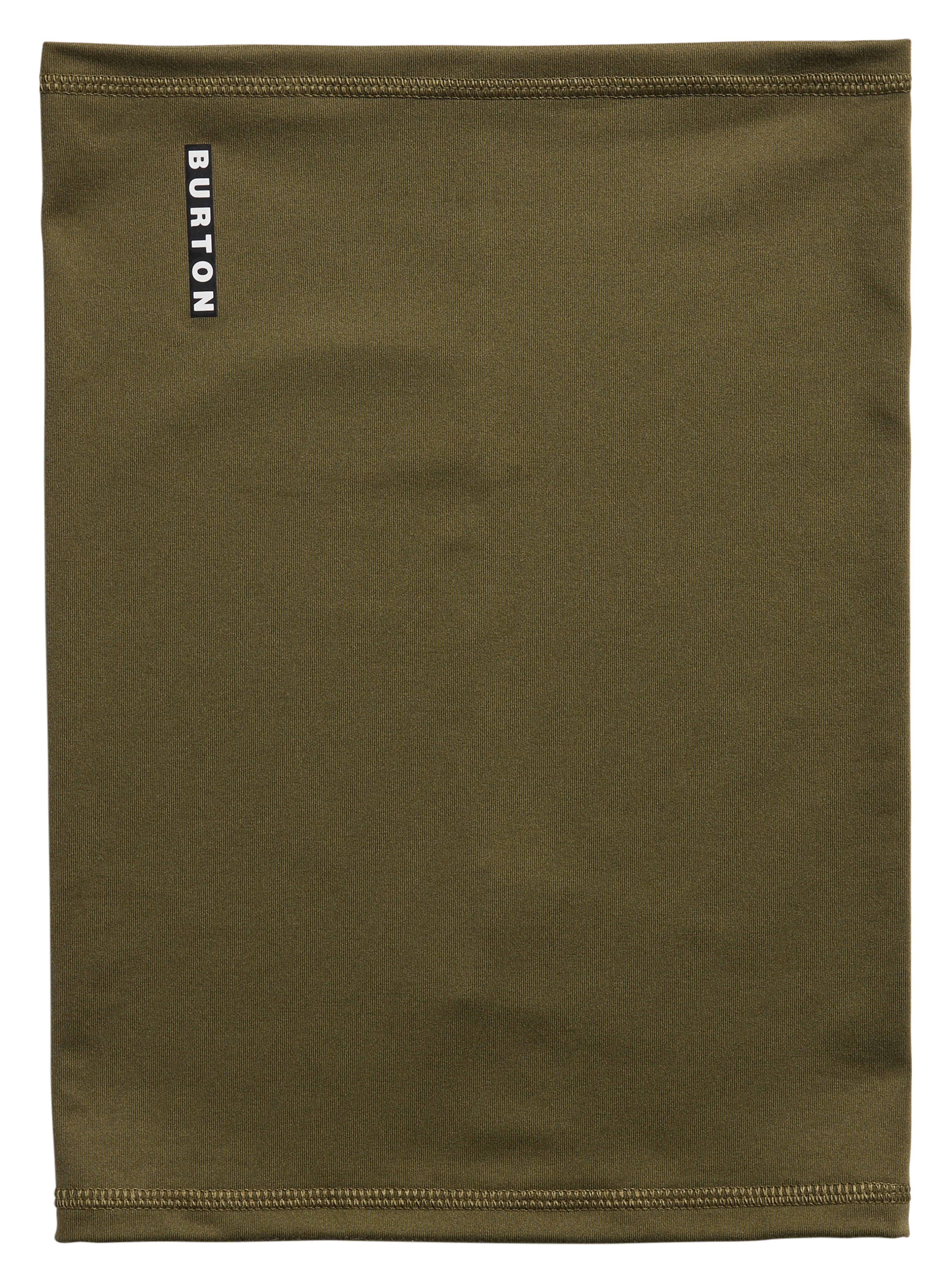Burton Midweight halsvarmer grå fleece