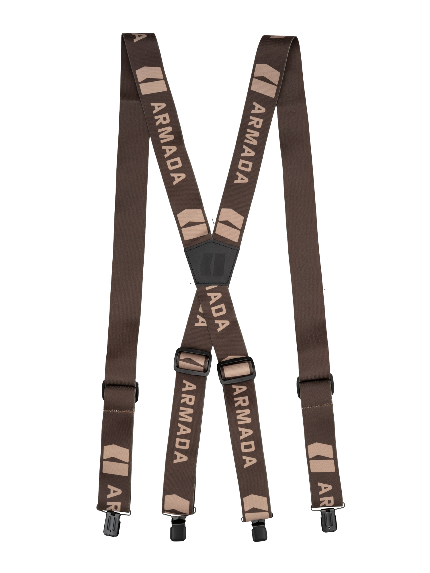 Armada Stage Suspenders bukseseler Chile Ristra elastisk