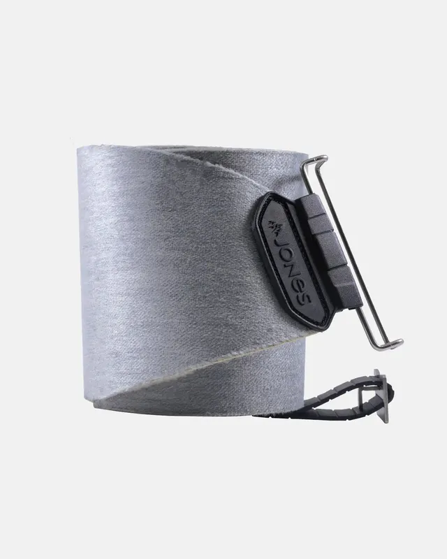 Jones Nomad ferdigkuttede feller Gray splitboard