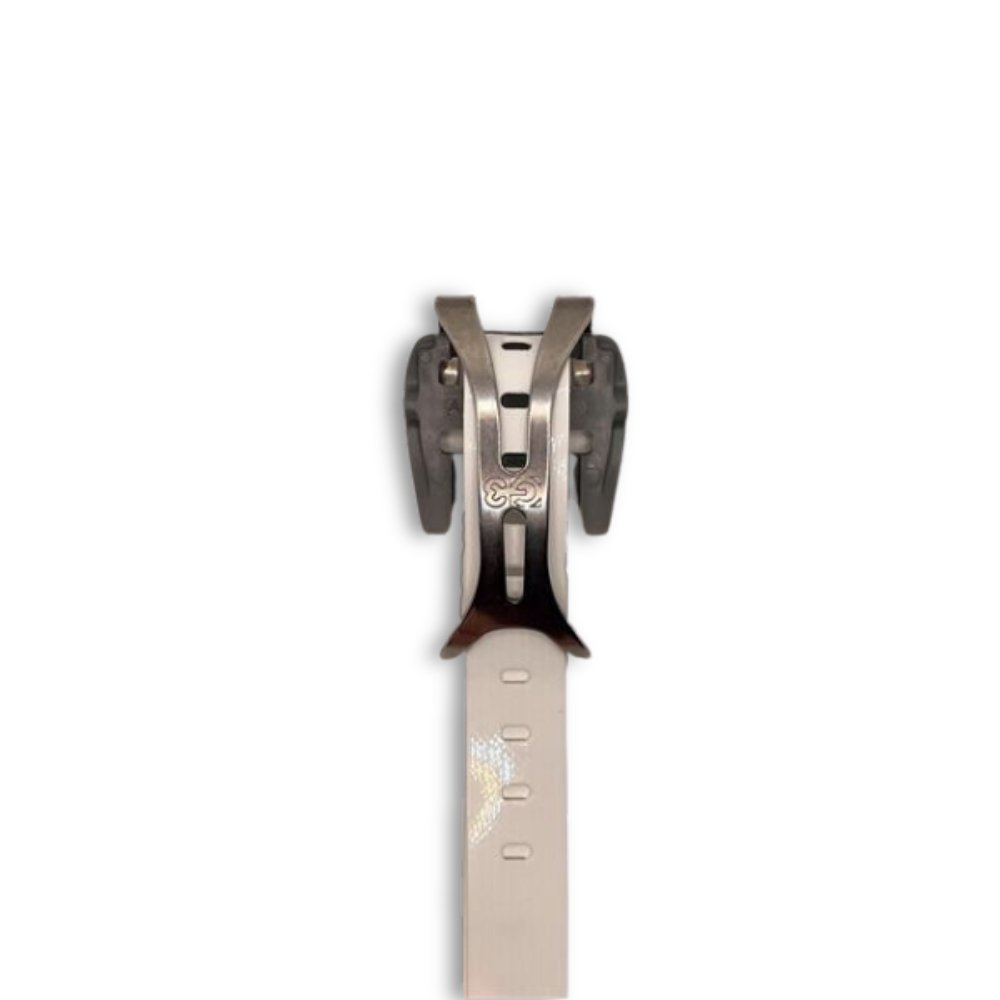 G3 Skin Tail Clips fellklips par – feste i bakken