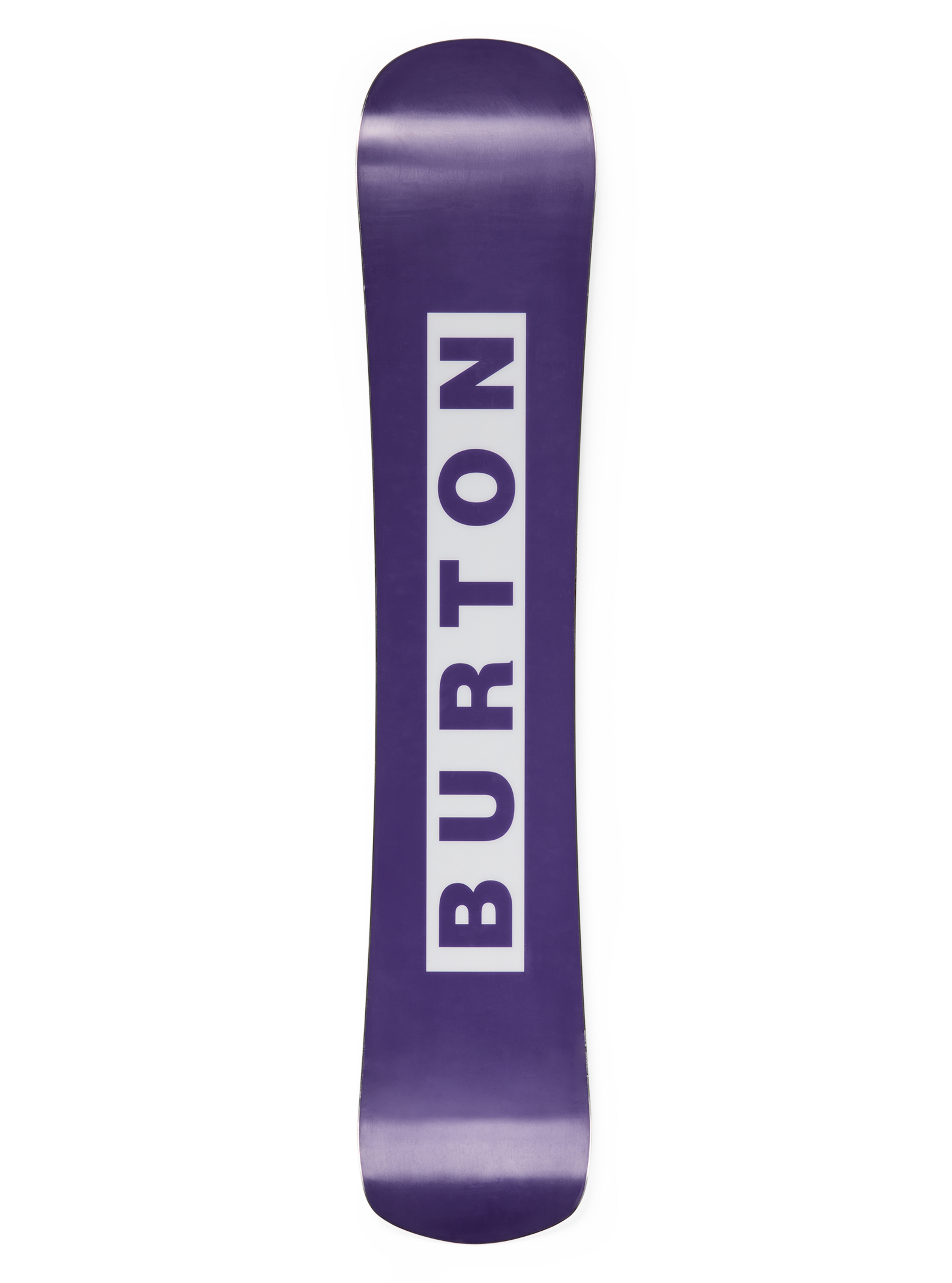 Burton Hideaway Flat Top snowboard dame graphic leken