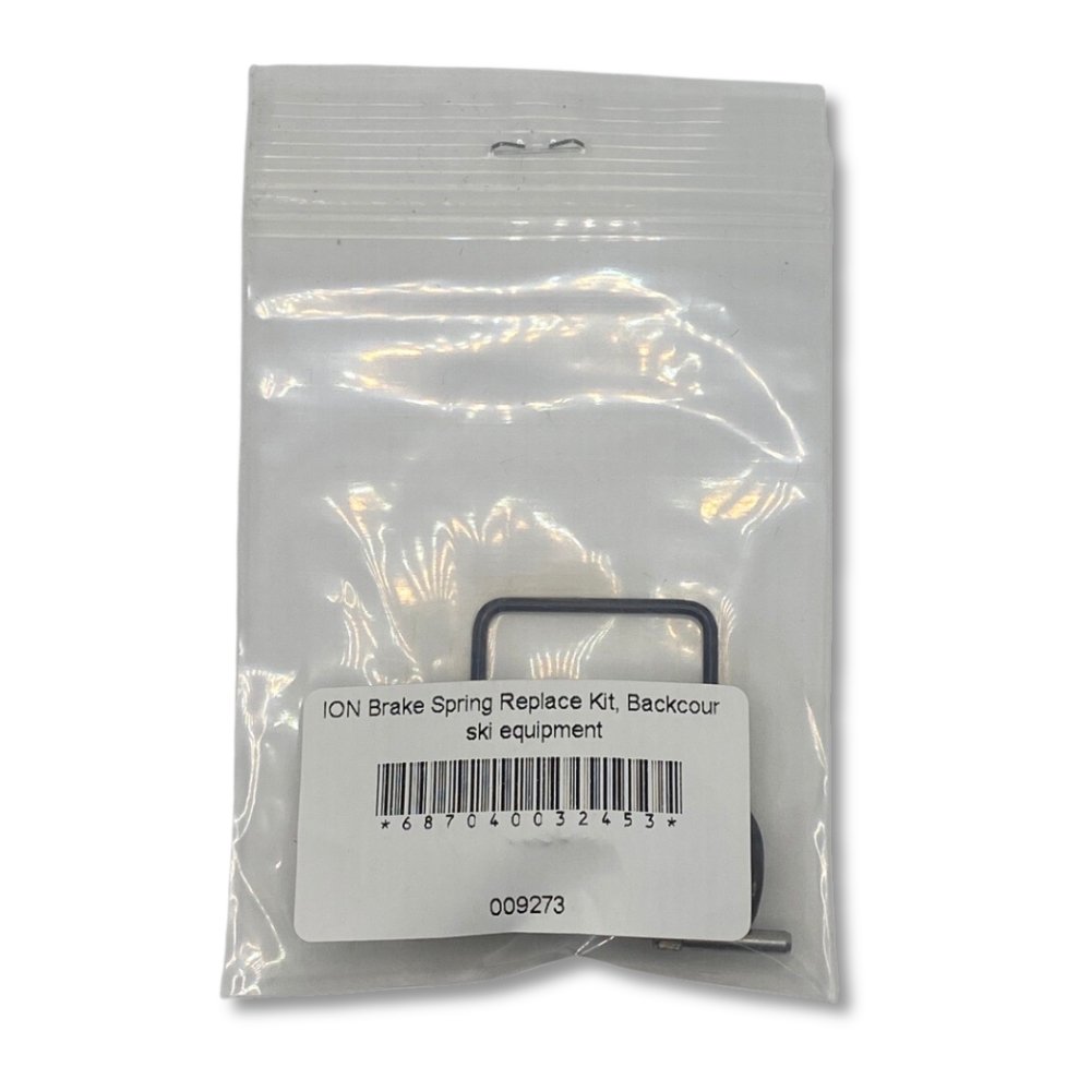 G3 ION Brake Spring reservedel binding