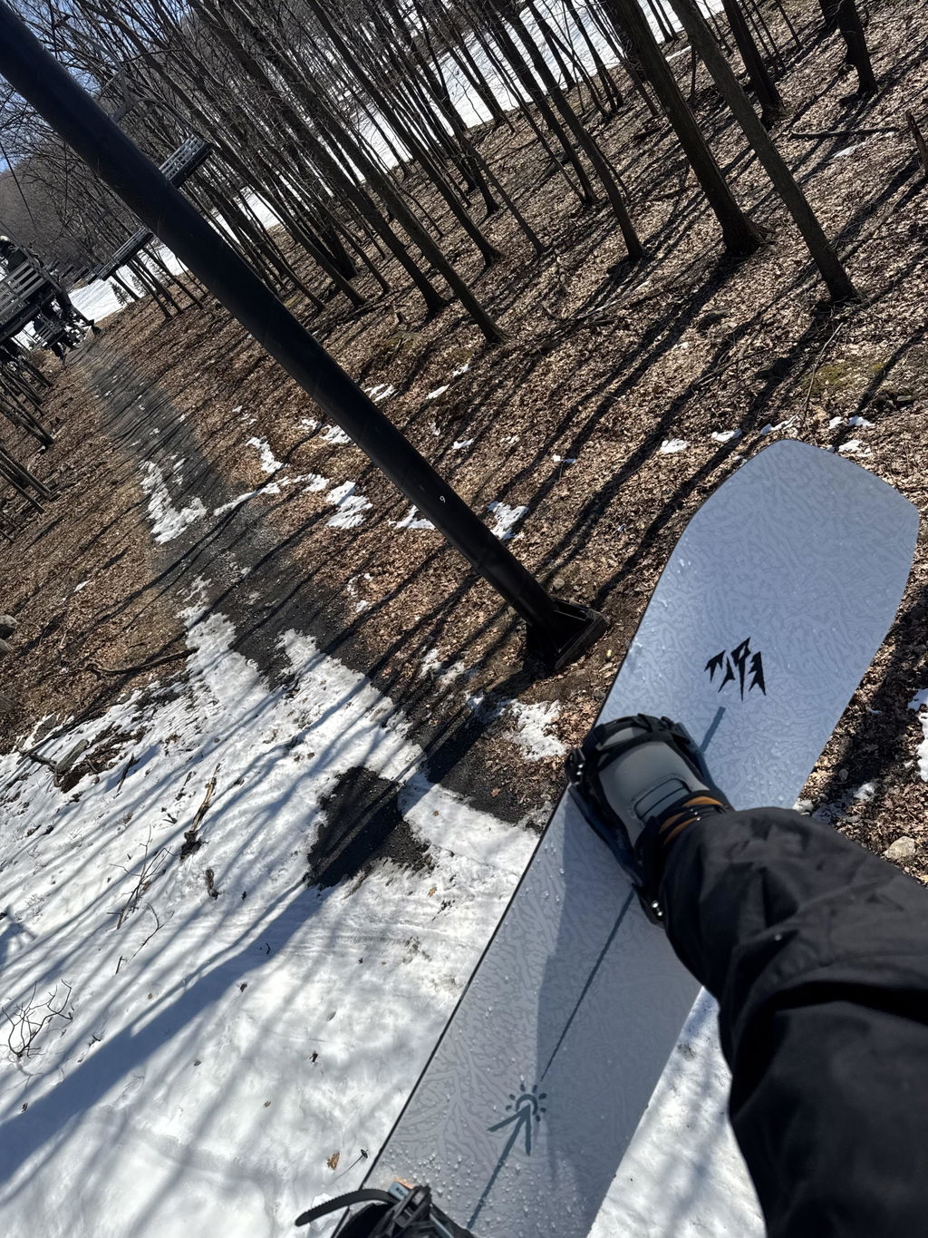 Jones Aviator 2.0 snowboard 158 all-mountain