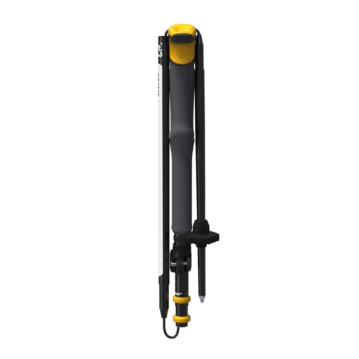 Genuine Guide Gear PIVOT TREK turstaver Long aluminium