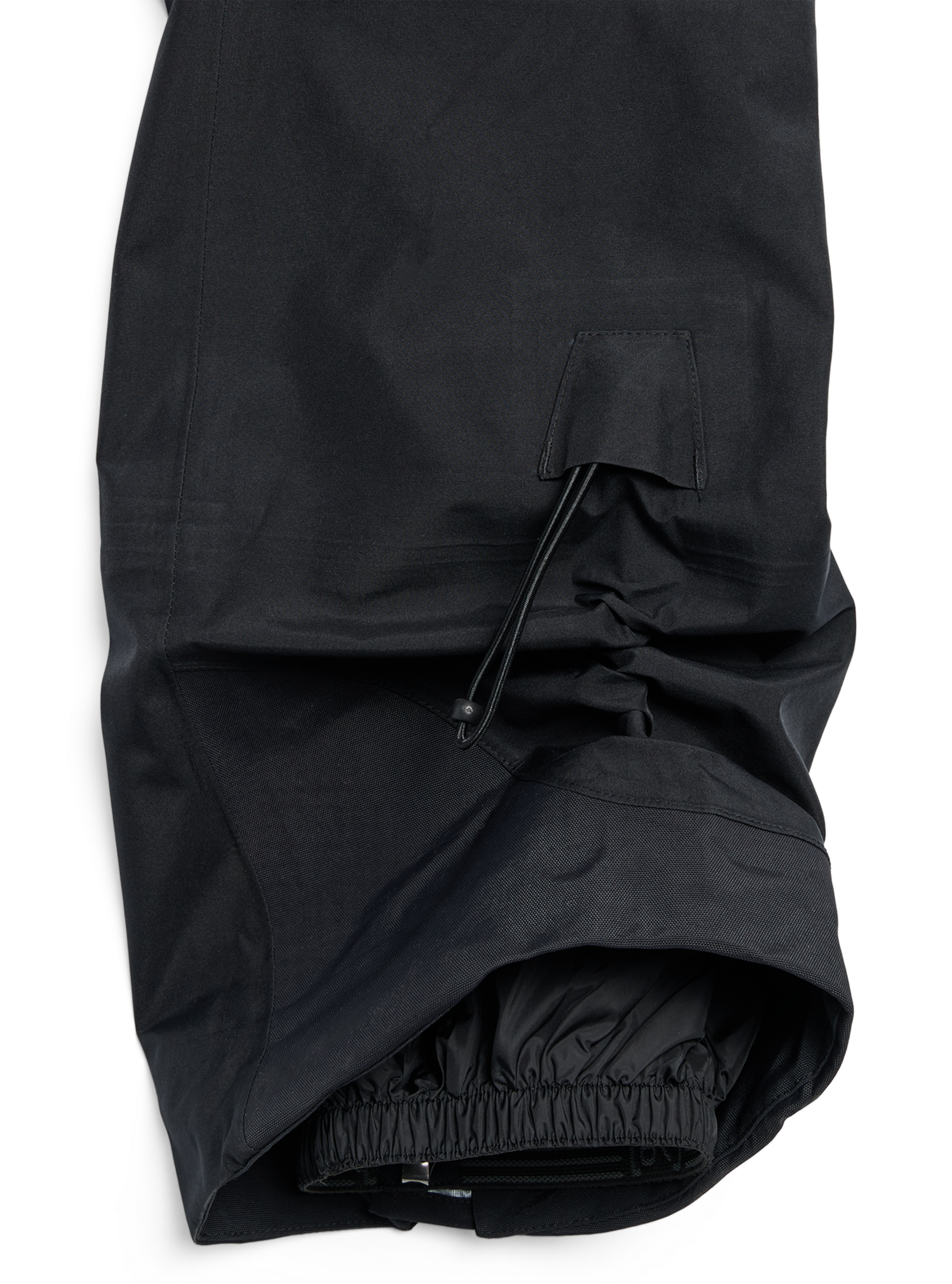 Burton [ak] Kimmy GORE-TEX 3L Stretch Bib selebukse Hot Tamale