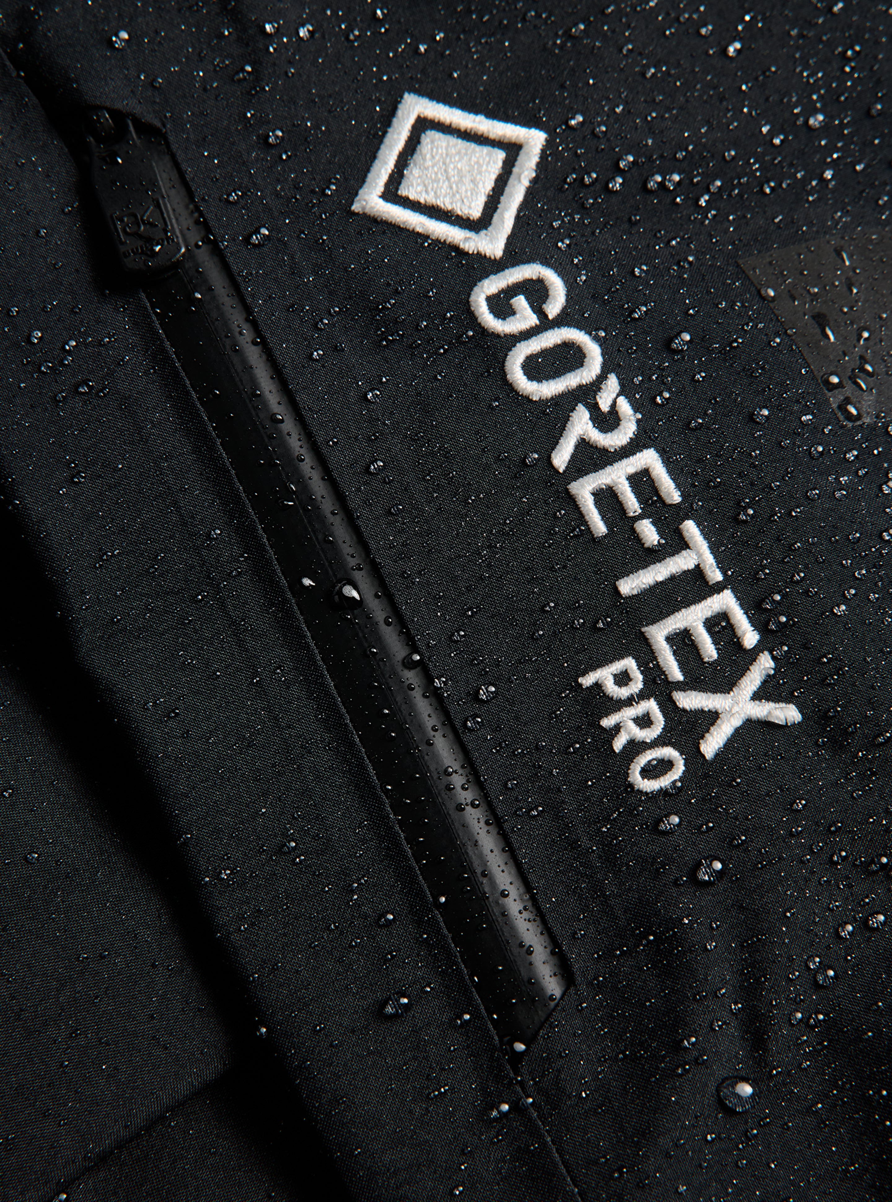 Burton [ak] Acamar Gore-Tex Pro skalljakke dame 3L